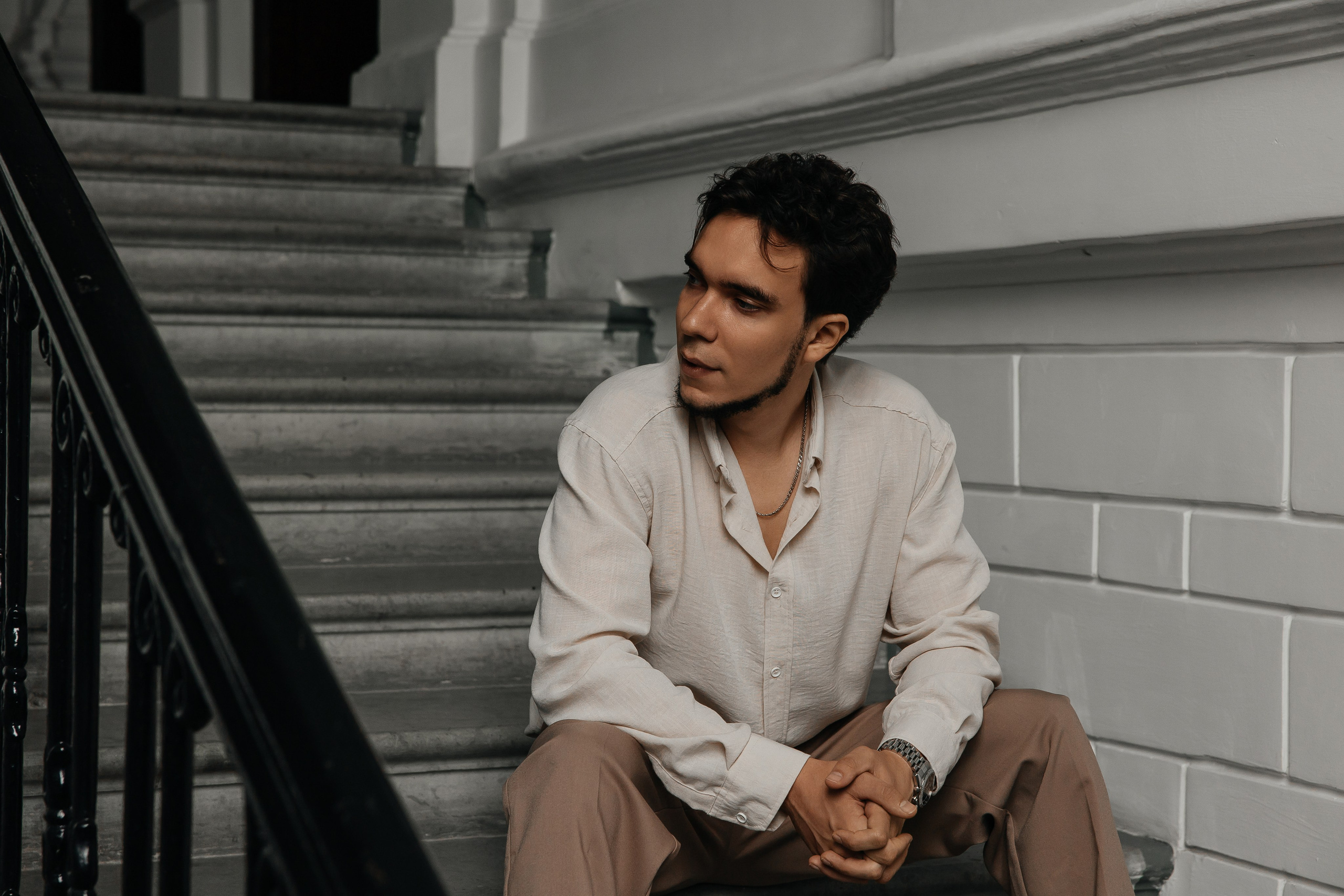 Артём и Светлана. Фотограф Пенза Марина Арбузова |свадебный и семейный фотограф