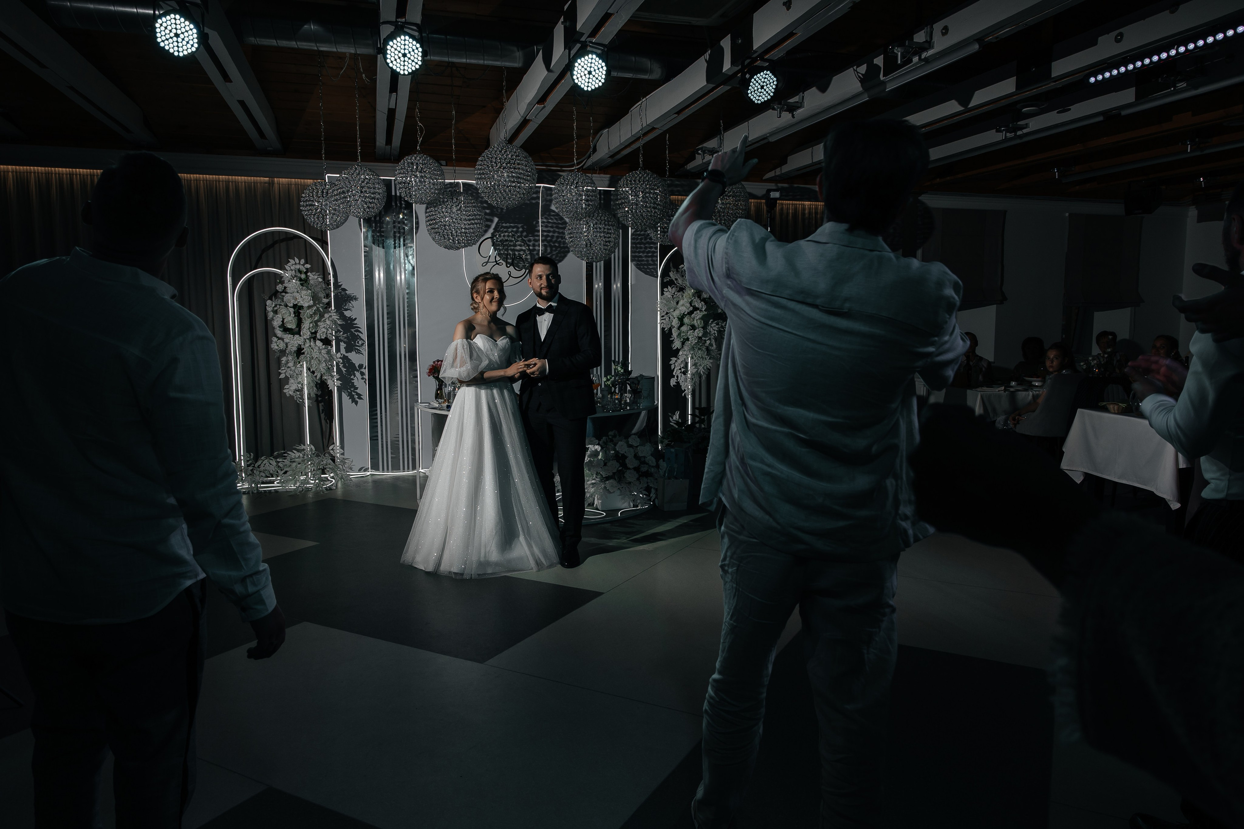 Дмитрий и Ирина. Фотограф Пенза Марина Арбузова |свадебный и семейный фотограф