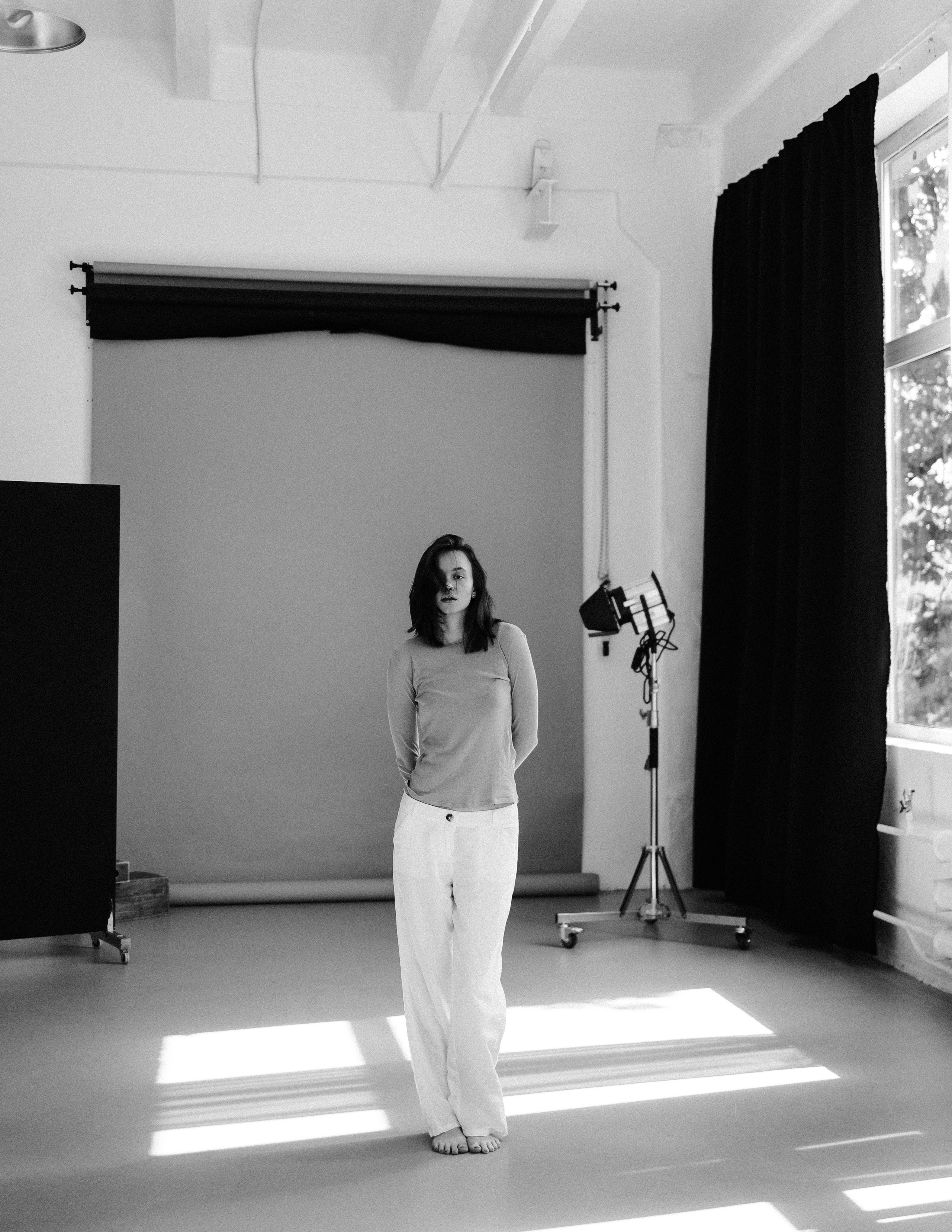 ㅤ. Фотограф Олеся Музанова