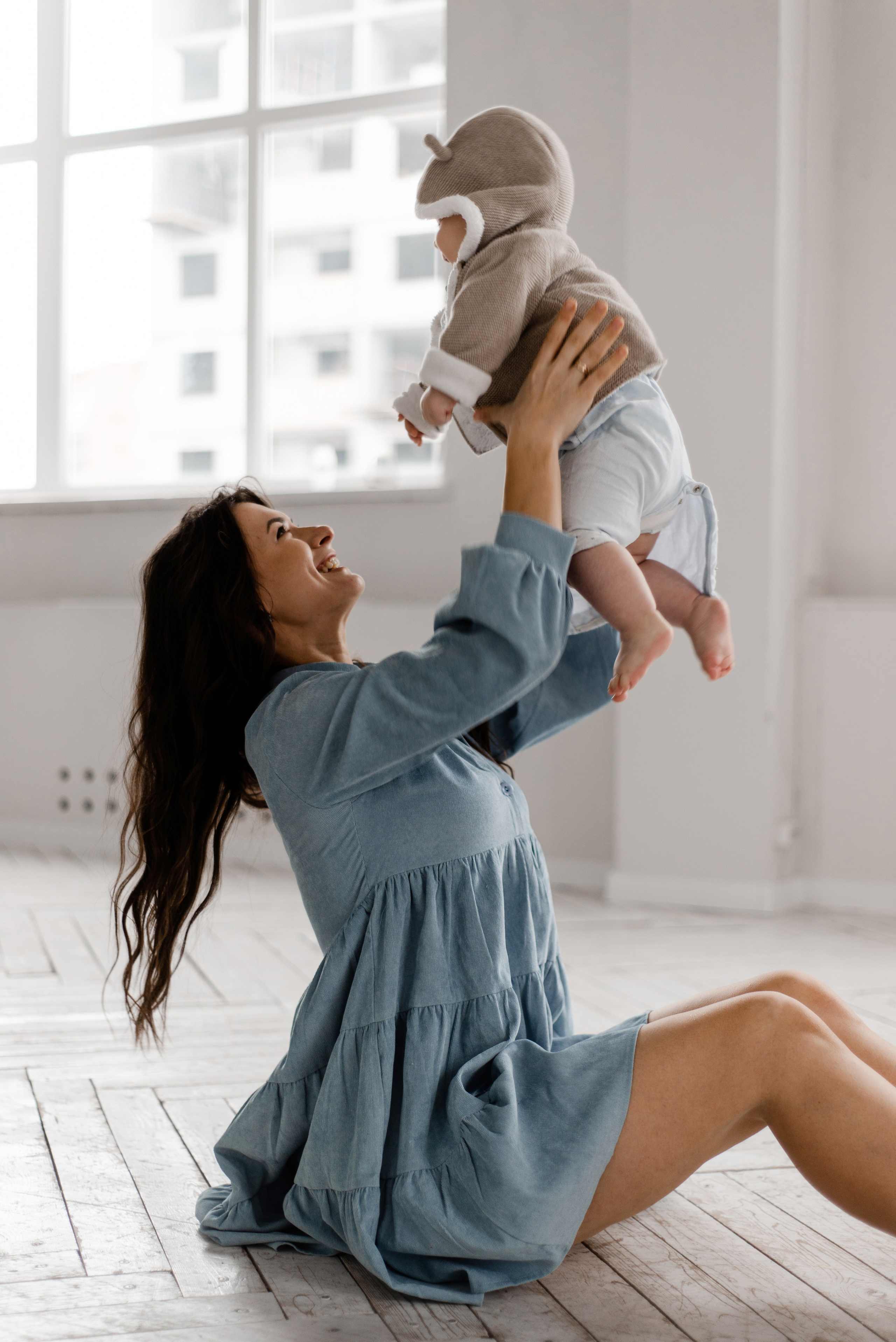 Малыш. Свадебный фотограф в Самаре Виденмаер Евгения