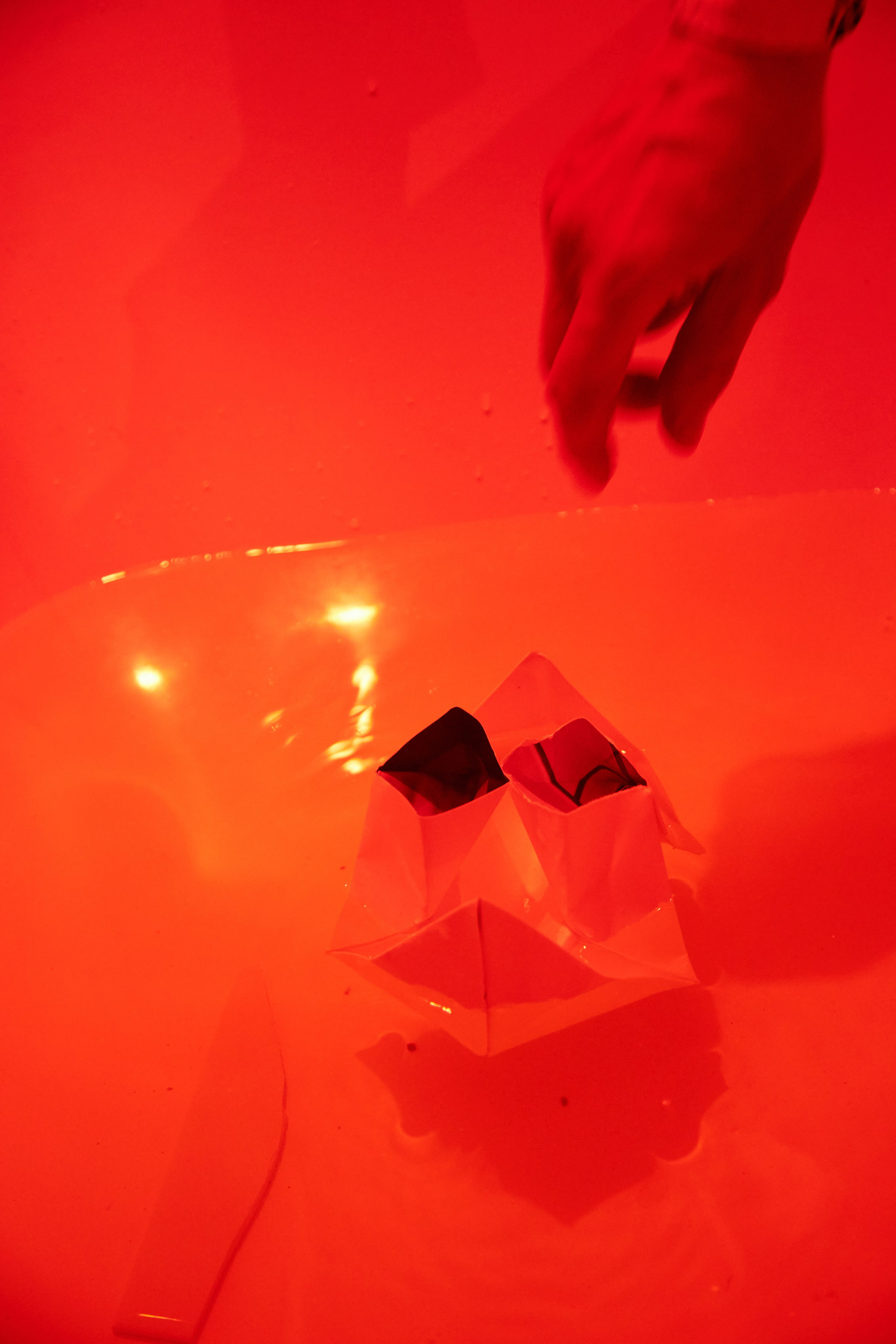 Выставка Cubo Libre. Фотограф Савченко Люба. Москва