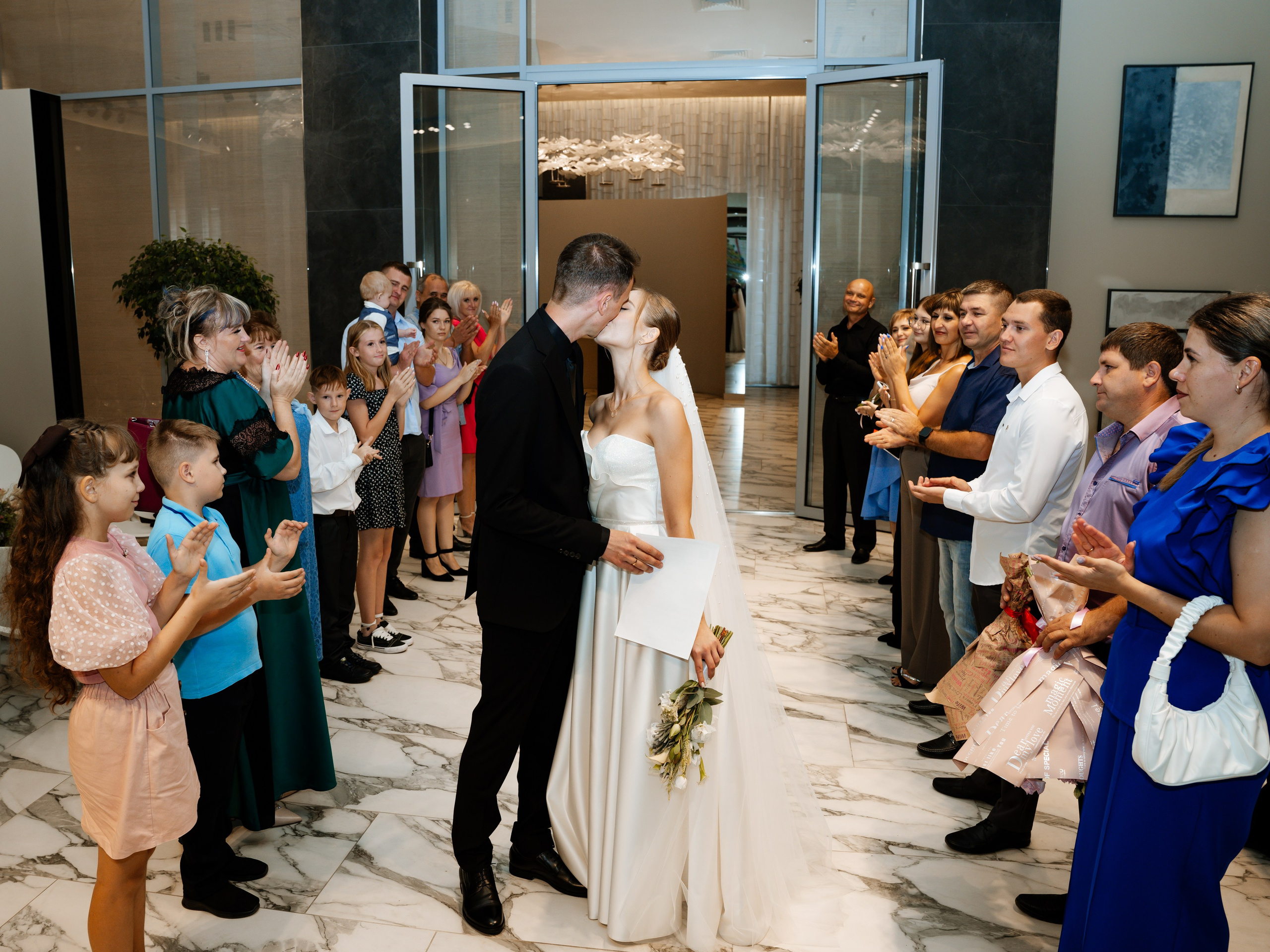 Кирилл и Ксения…. Свадебный фотограф в Краснодаре, Анапе, Сочи, Новороссийске