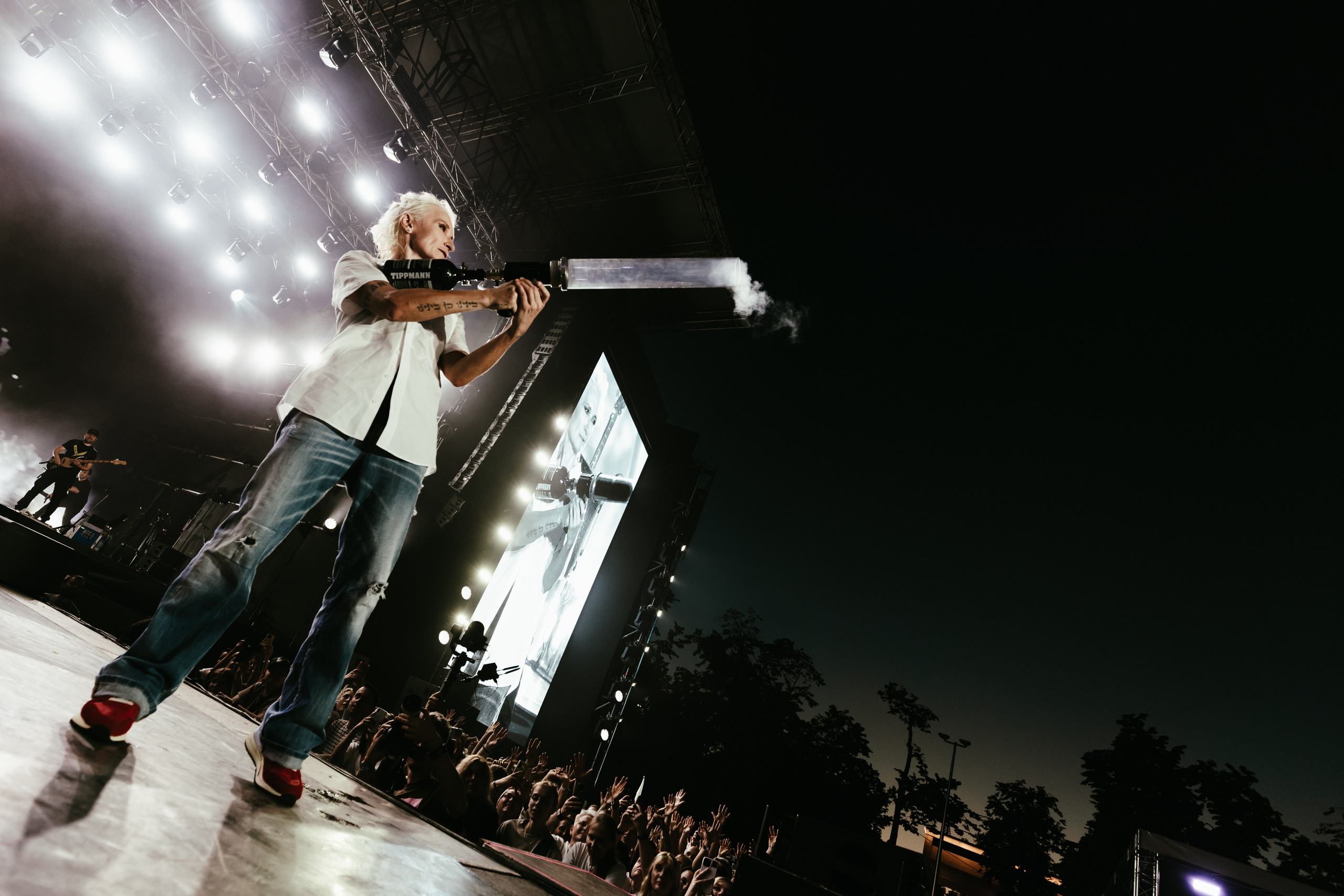 Arbenina's anniversary. Виктория Зудина — фотограф в Москве