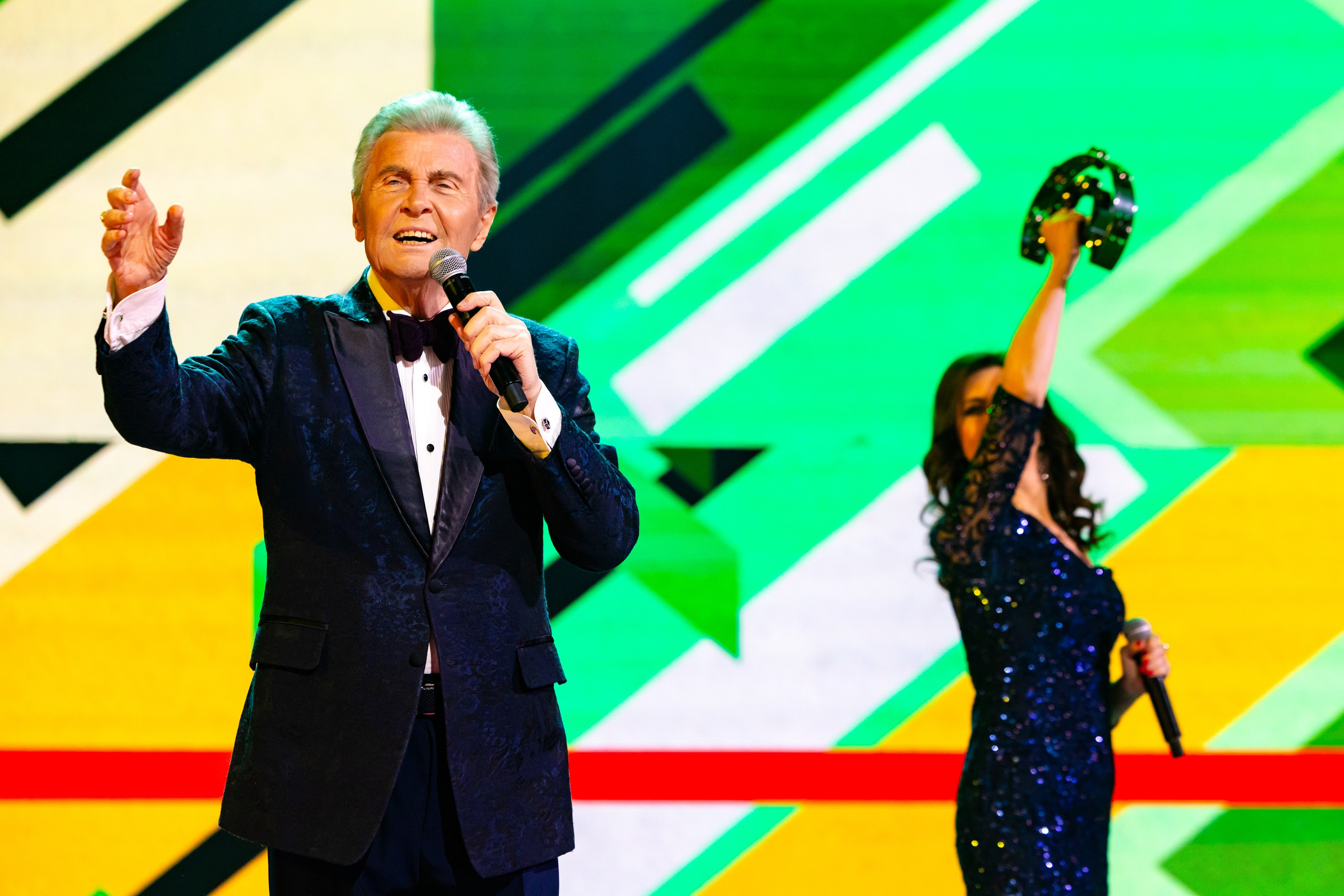 Легенды Ретро FM 2024. Виктория Зудина — фотограф в Москве