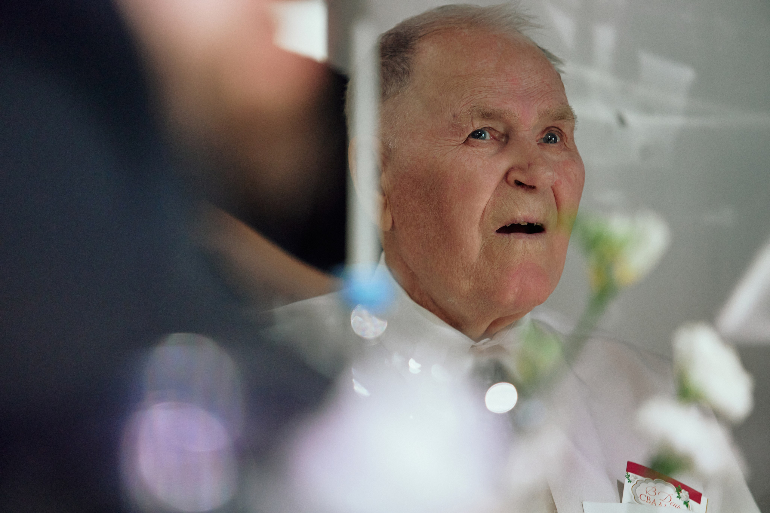 THE GOLDEN CRUMB. Дмитрий Мазуркевич: Профессиональный Репортажный Фотограф