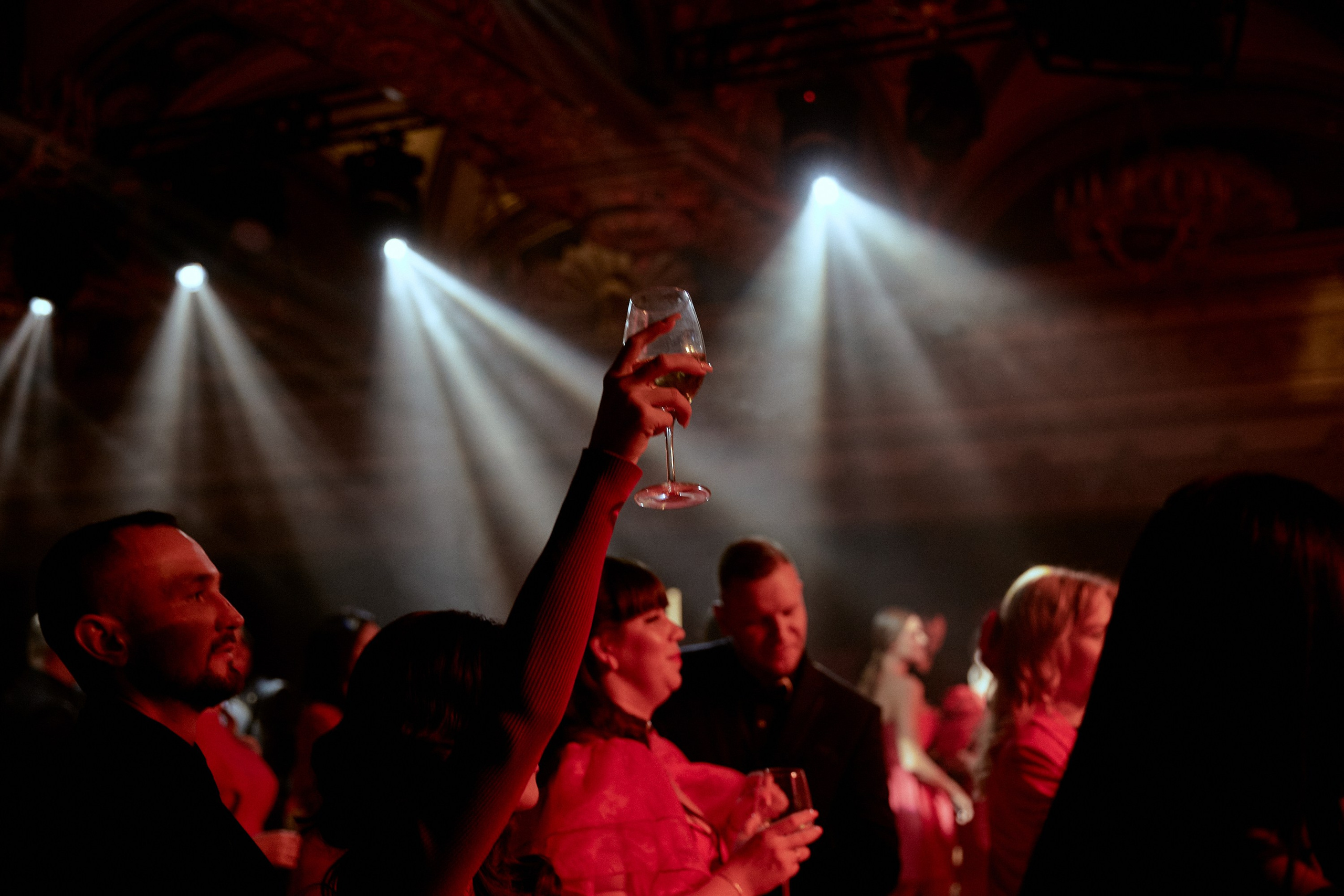 STK 10 YEARS. Дмитрий Мазуркевич: Профессиональный Репортажный Фотограф