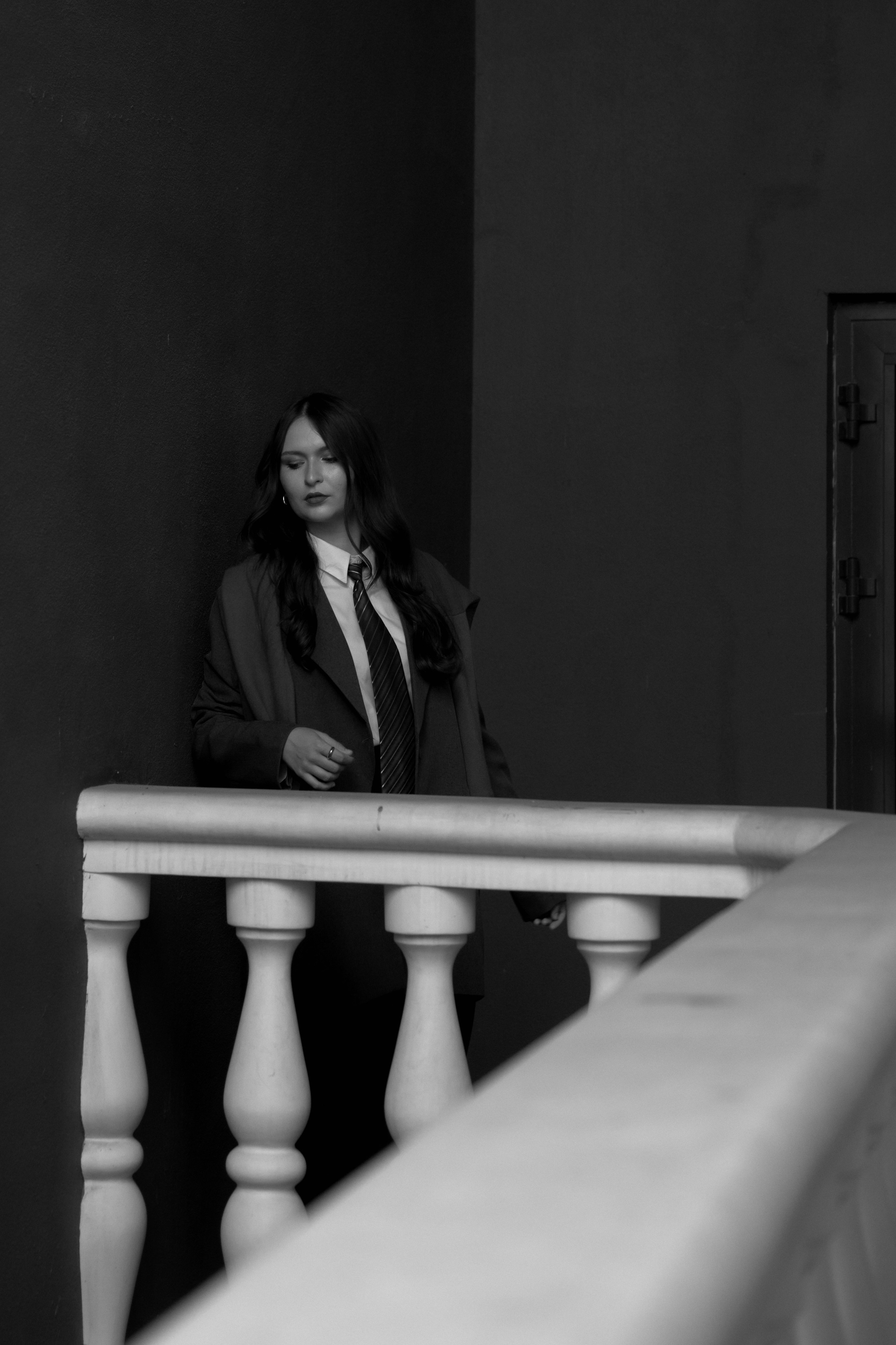 Софа. Прогулочная фотосессия у Победы. Свадебный и семейный фотограф в Новосибирске Ирина Дорошкова