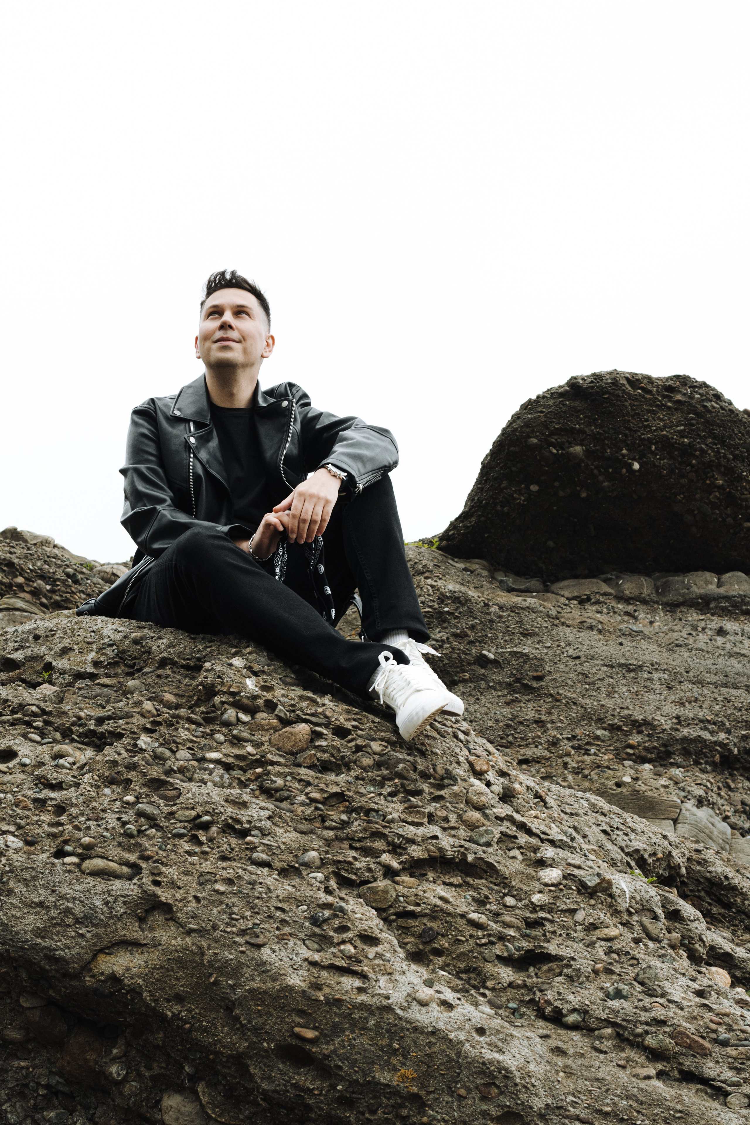 Мужской портрет. Фотограф Алексей Селин Владивосток, Уссурийск, Находка, Артем