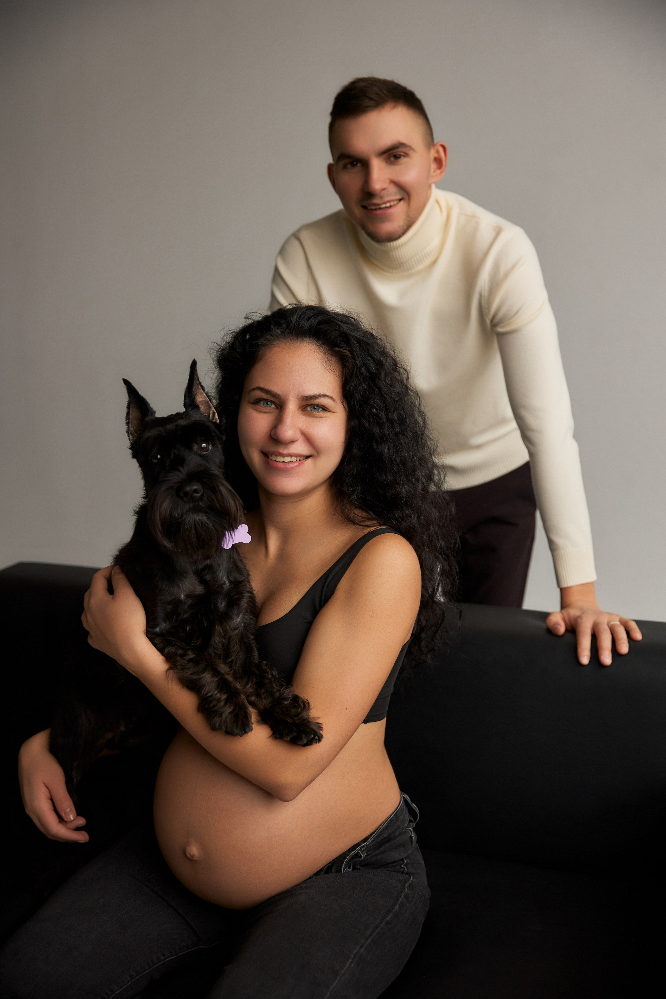 Аня и Стас. Свадебный и семейный фотограф