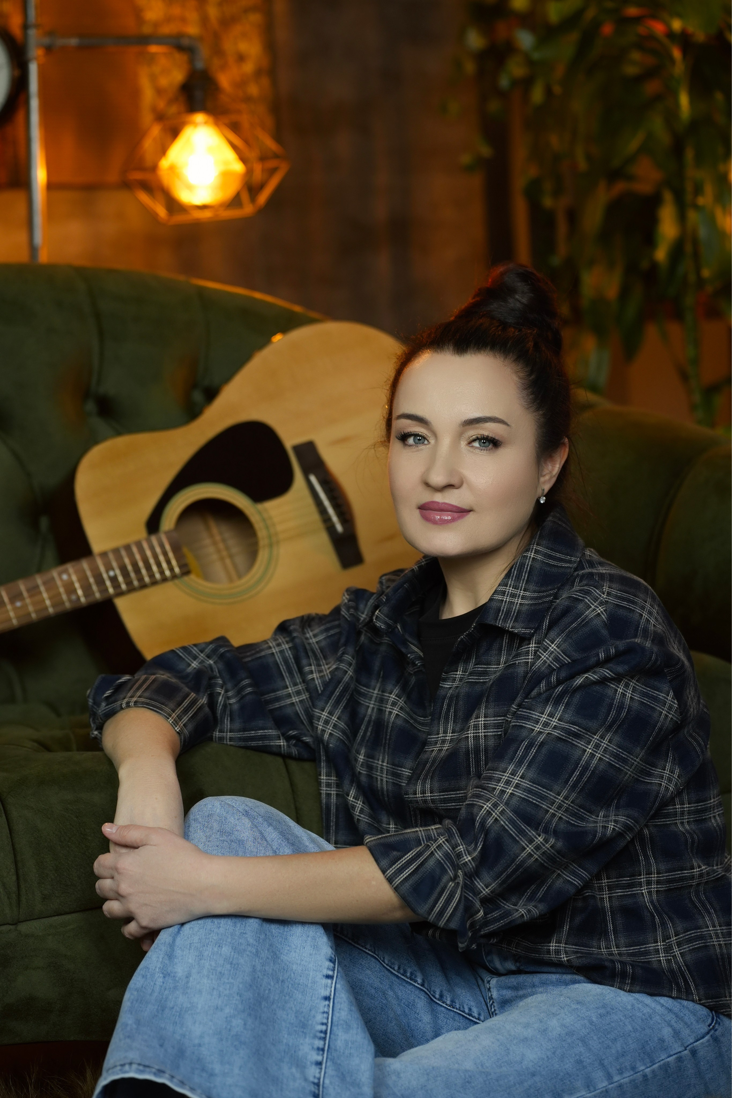 Портреты. Фотостудия Джем — лучшая Фотостудия в Ростове-на-Дону