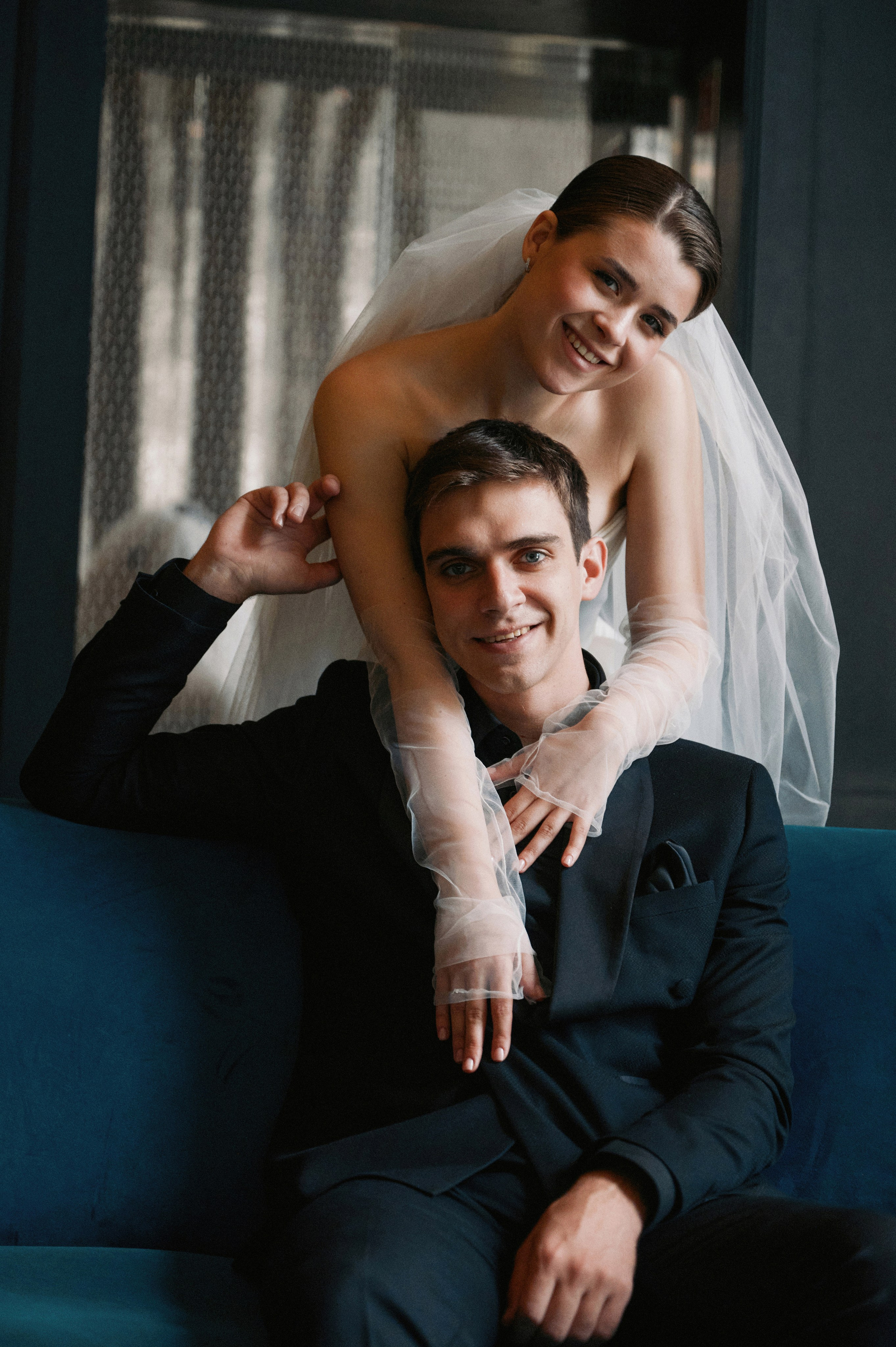 Люби меня люби. Свадебный фотограф в Ростовe-на-Дону Анастасия Прутова