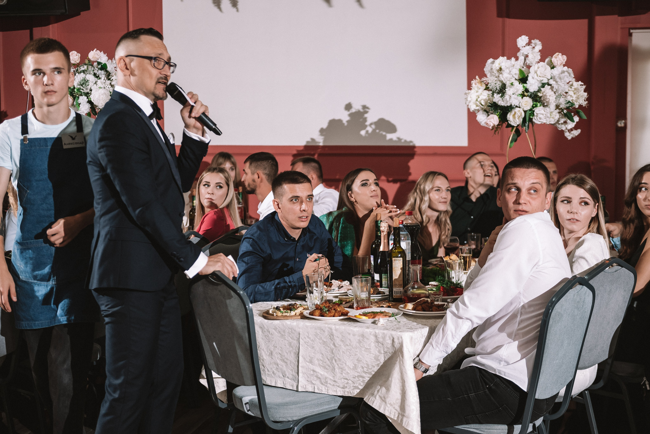 Алина + Михаил. Свадебный и семейный фотограф в Волгограде Олеся Лисицкая