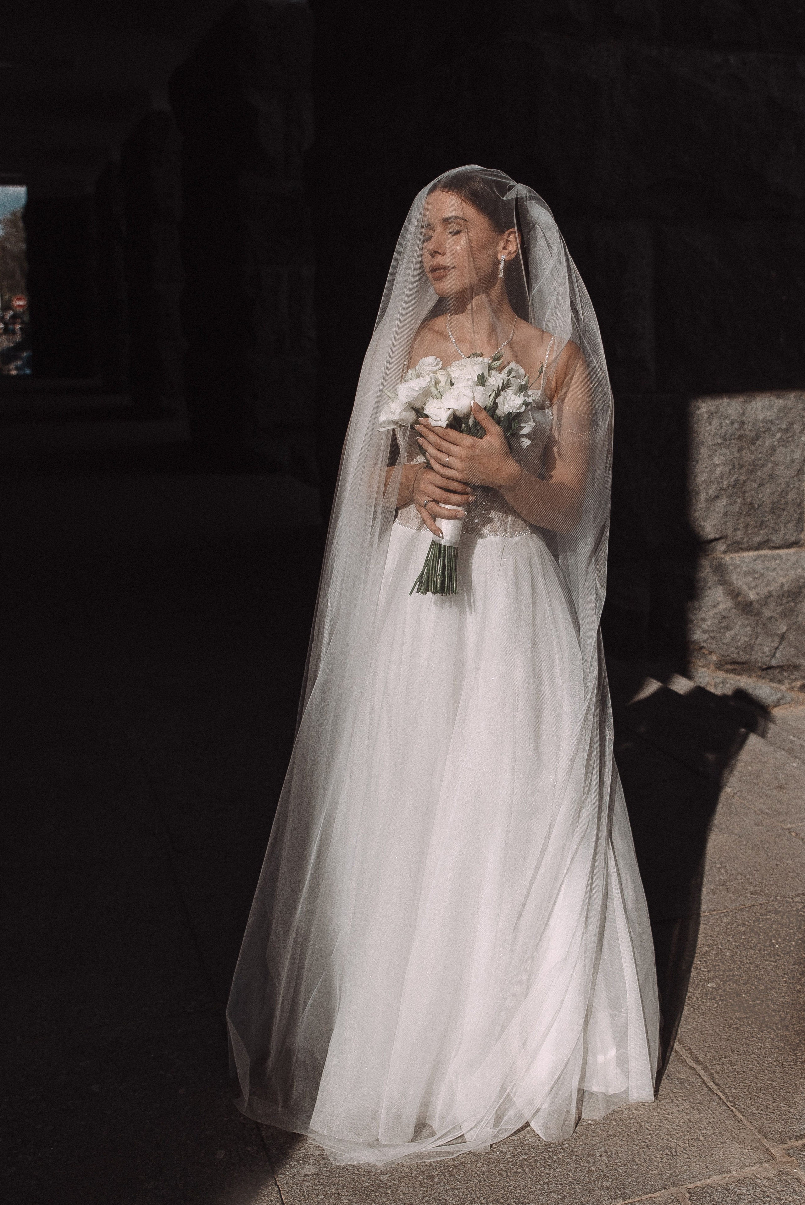 Дмитрий + Мария. Свадебный и семейный фотограф в Волгограде Олеся Лисицкая