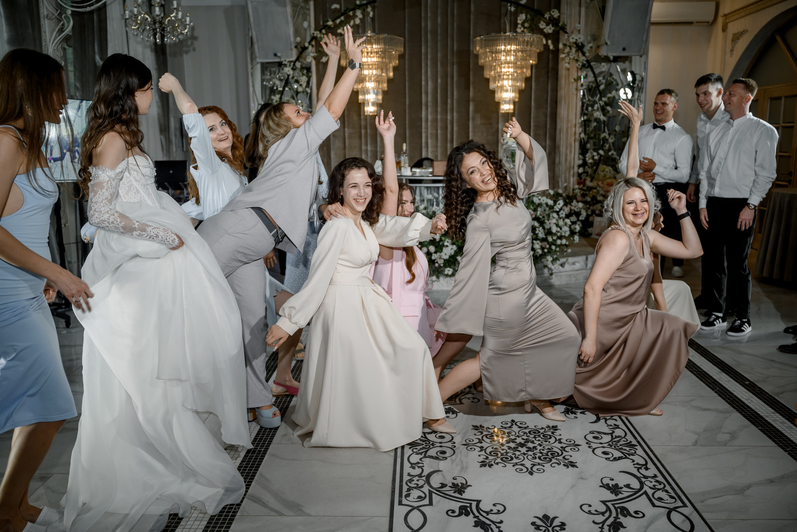 Иван и Анна. Фотограф Анна Абрикосова