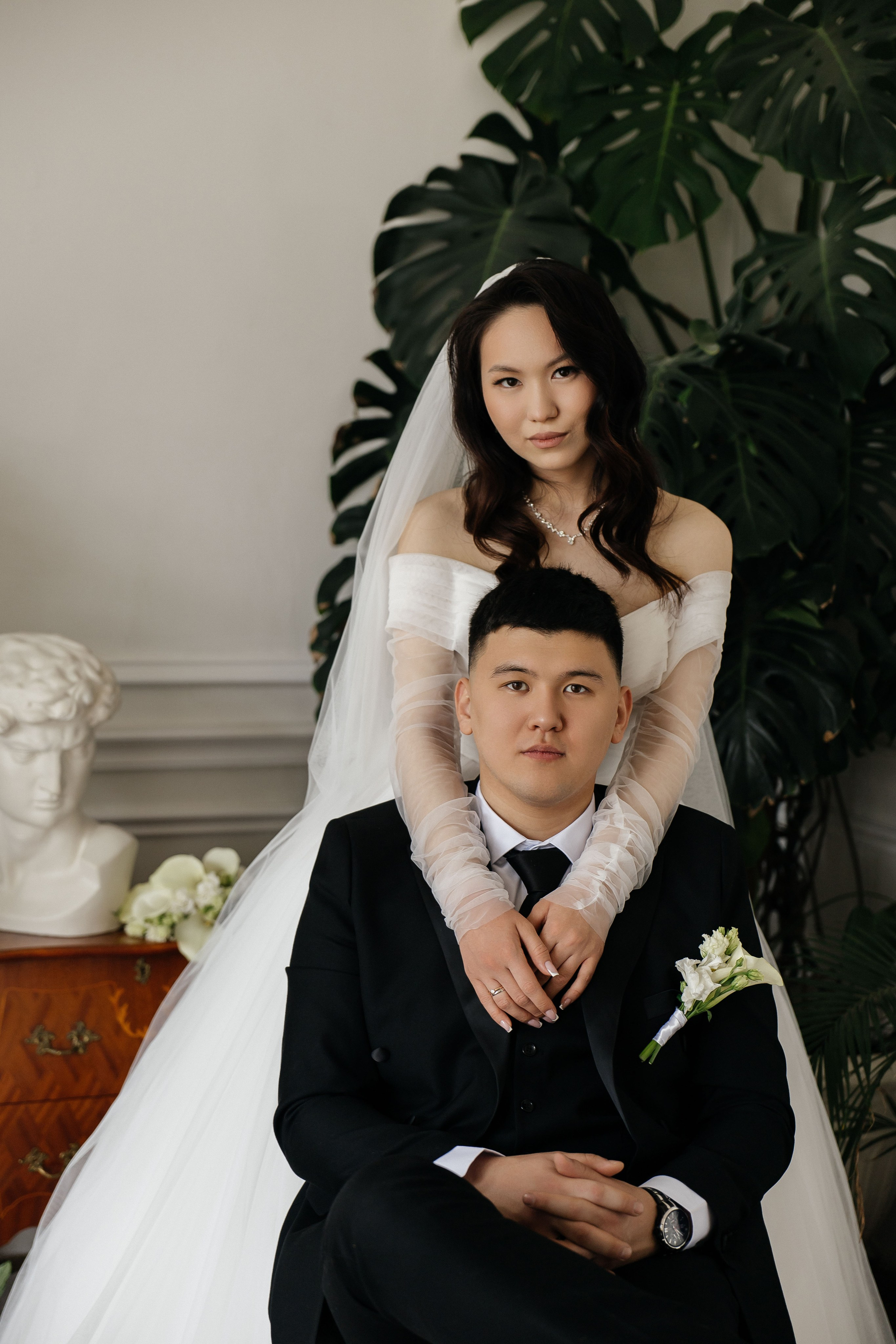 Гаухар&Даурен. Ekaterina_ufimtseva_