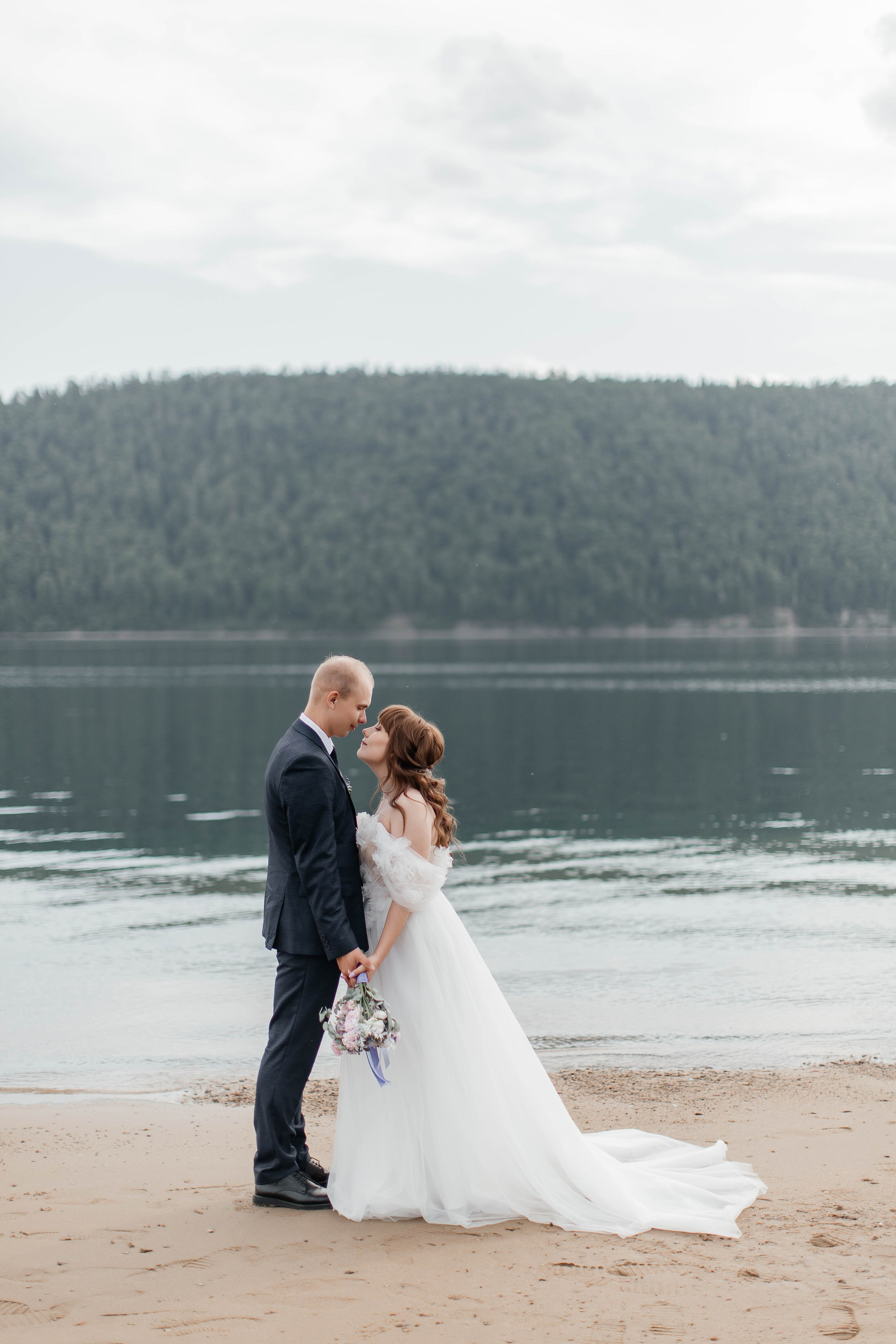 Анатолий & Валерия. Главная