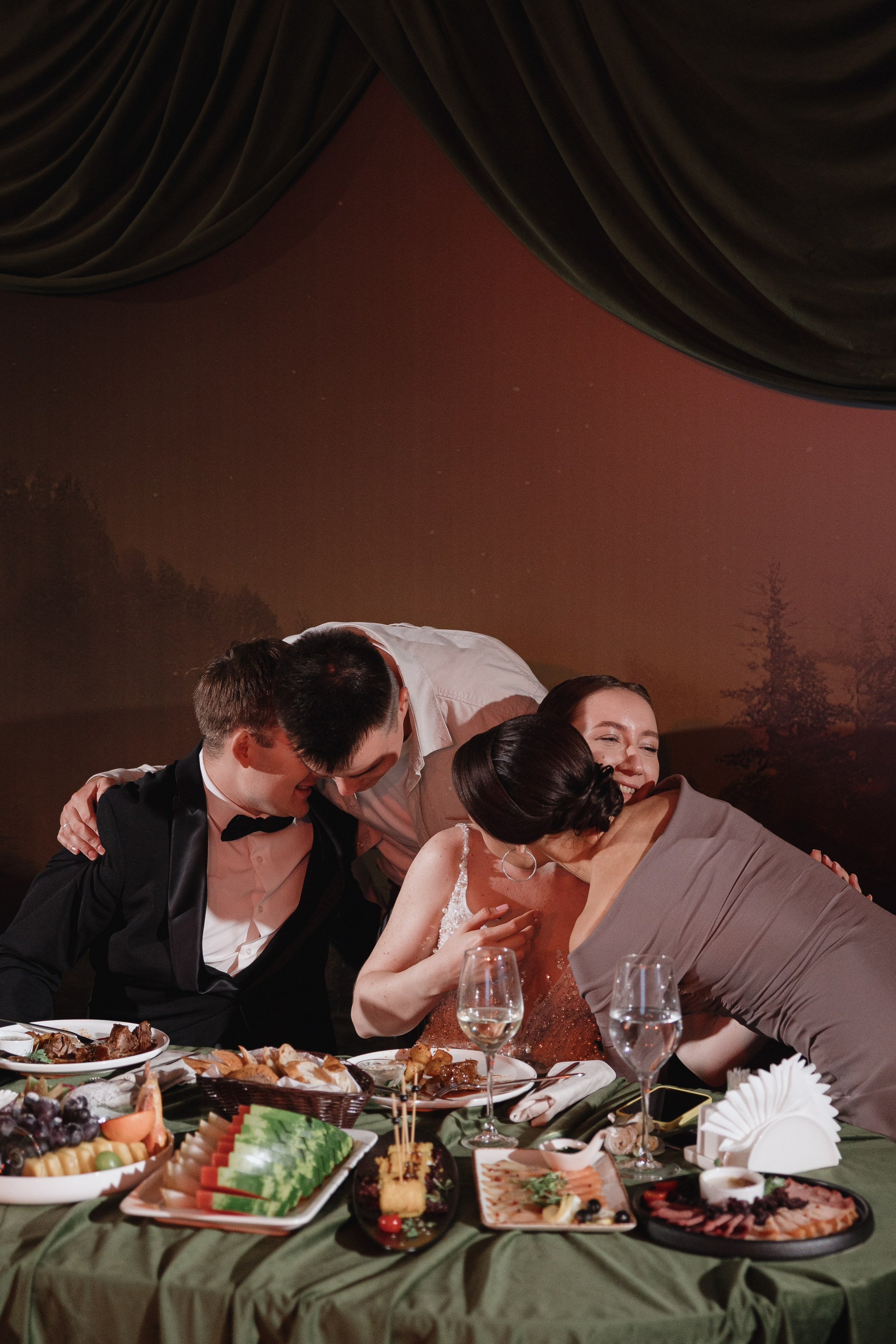 Никита и Динара. Организатор и координатор свадеб и других мероприятий в городе Набережные Челны