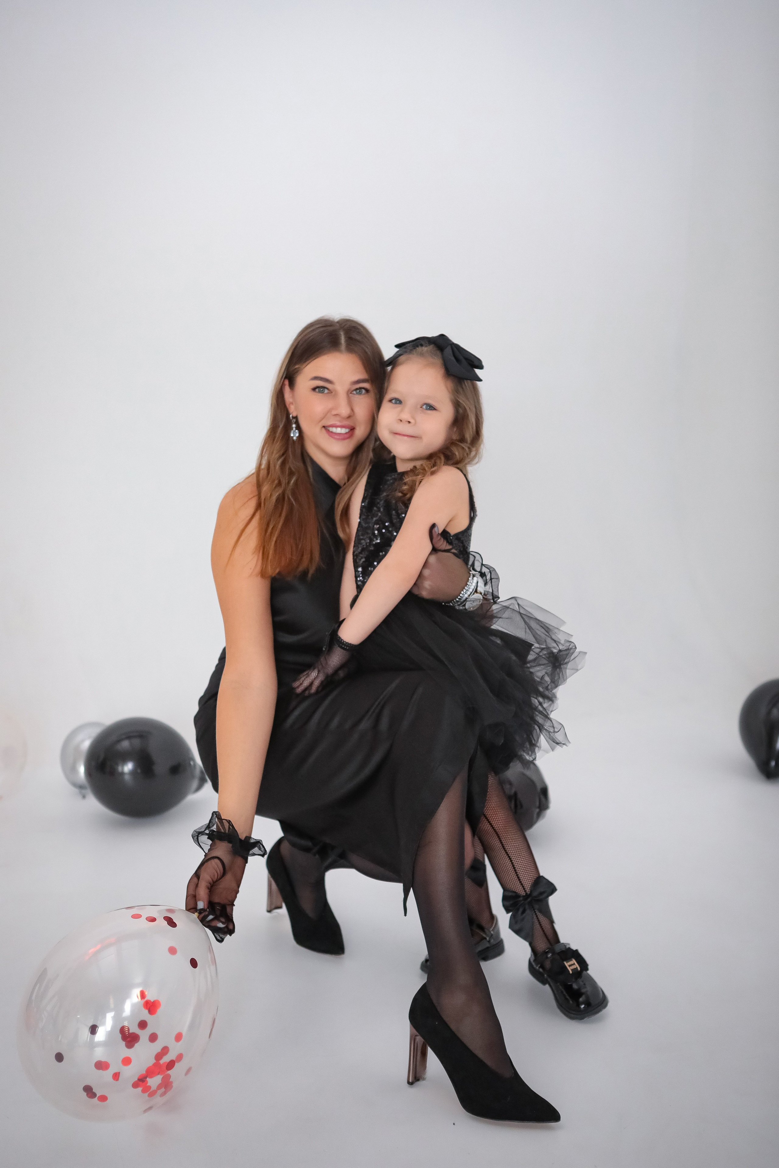 НОВОГОДНИЕ ФОТОСЕССИИ 2025-2026. Фотограф г. Хабаровск. Семейные и индивидуальные съёмки