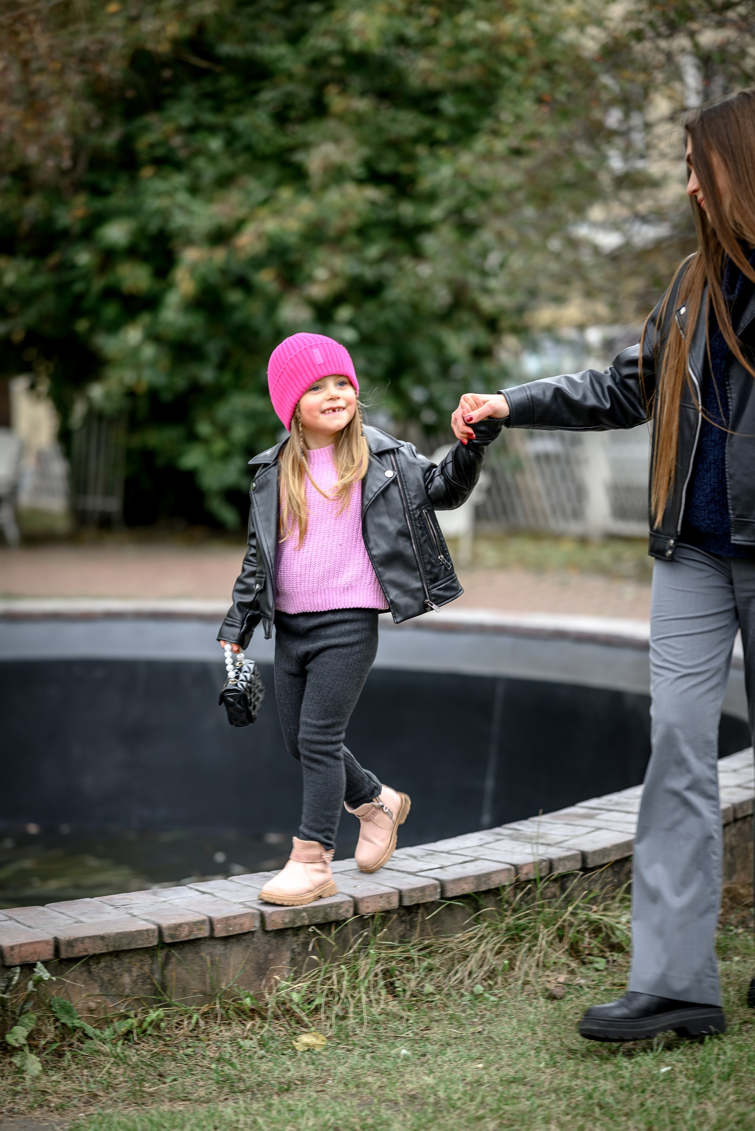 Семейные фотосессии. Фотограф в Калуге Марина Афанасьева