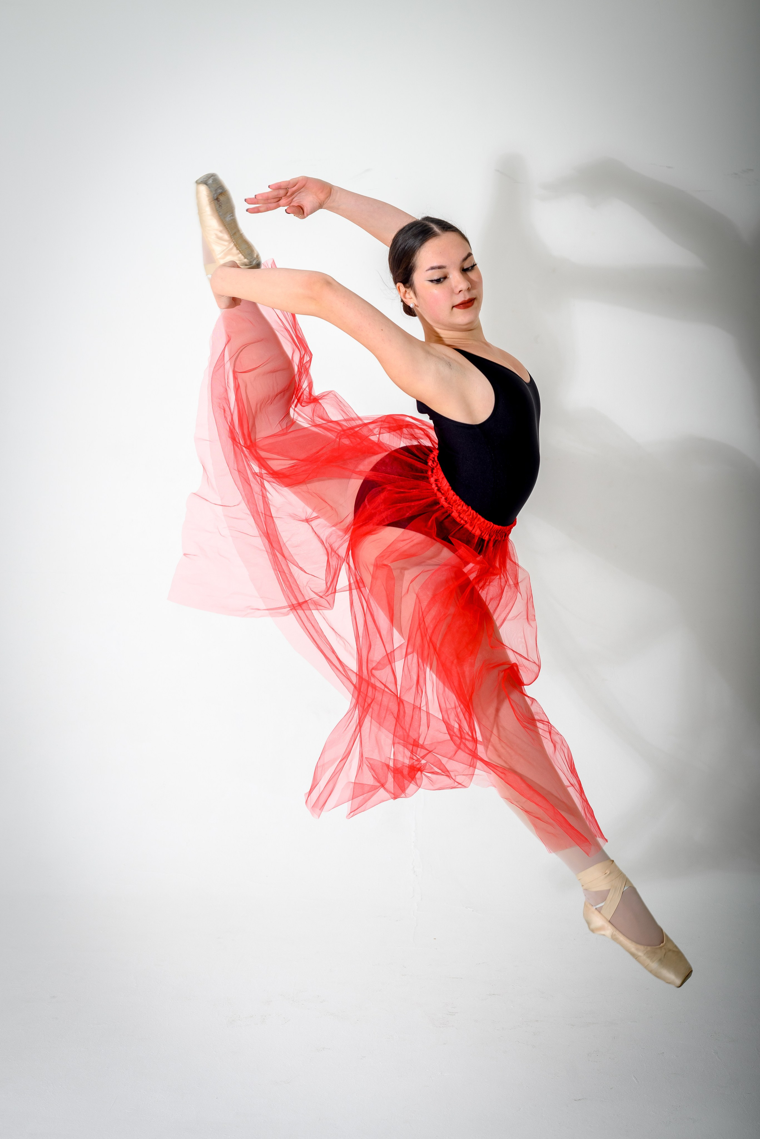 Индивидуальная фотосессия. Фотограф в Калуге Марина Афанасьева