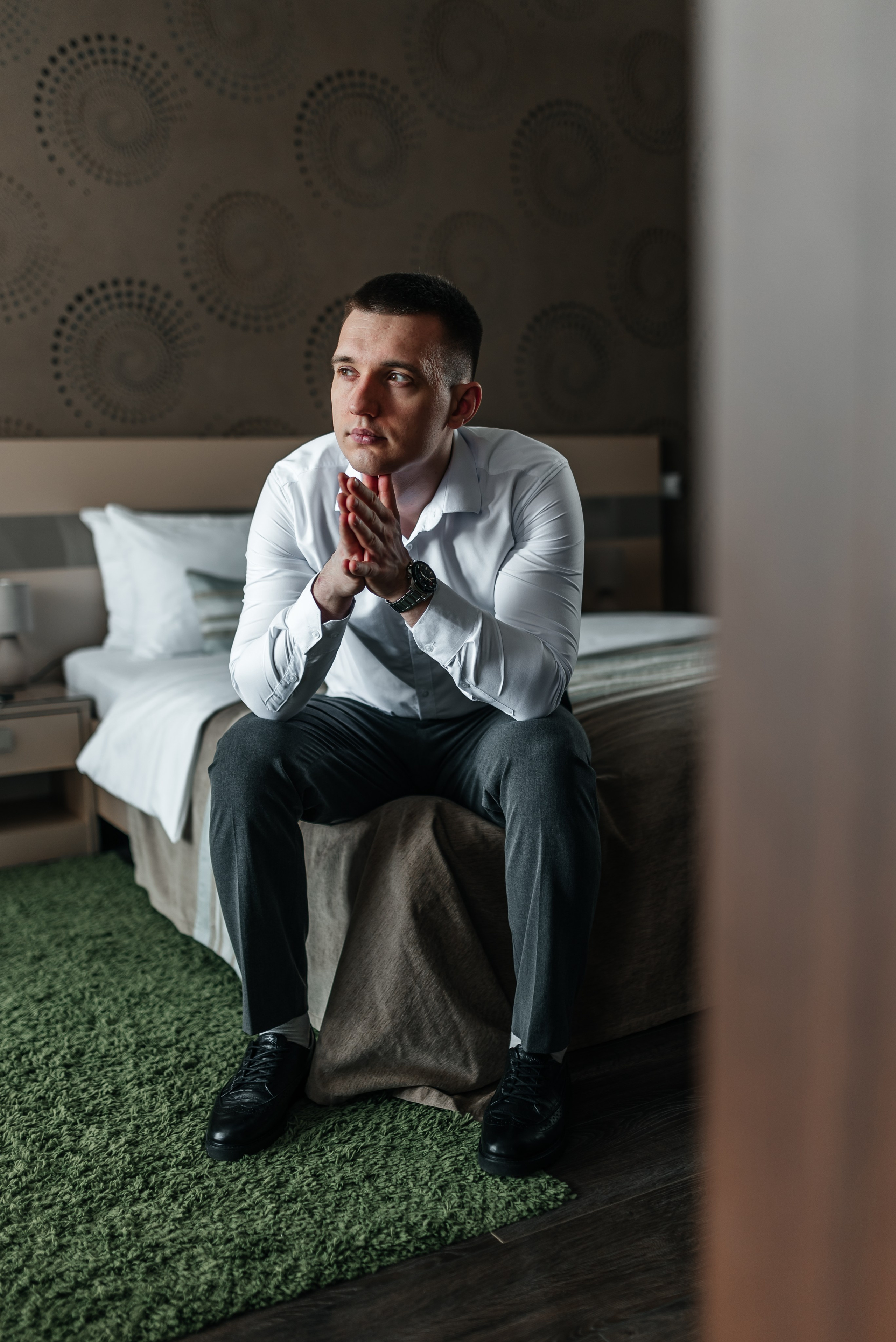 Свадьба Павла и Екатерины. Фотограф в Калуге Марина Афанасьева