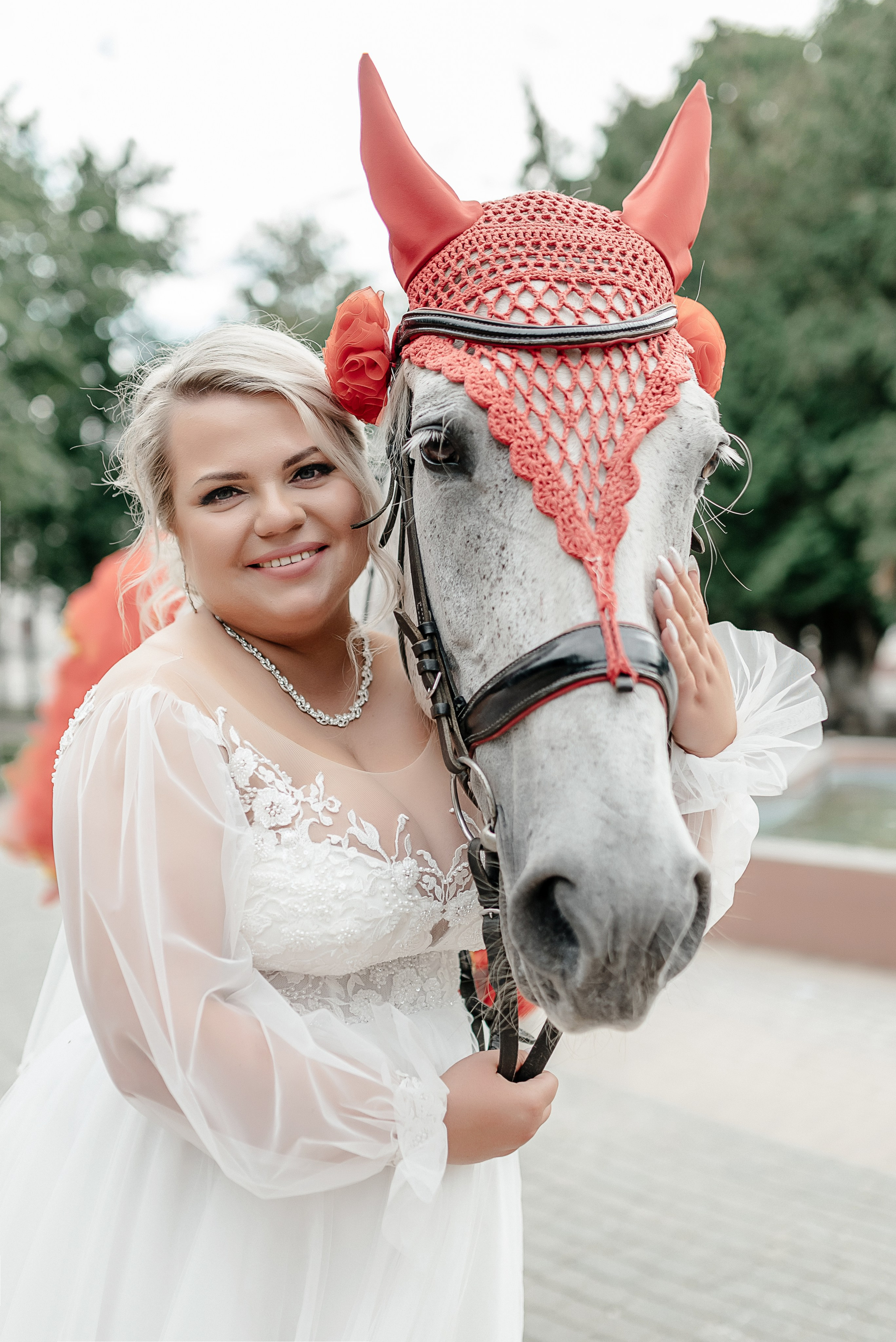 Свадьба Максима и Олеси 09.08.25. Фотограф в Калуге Марина Афанасьева