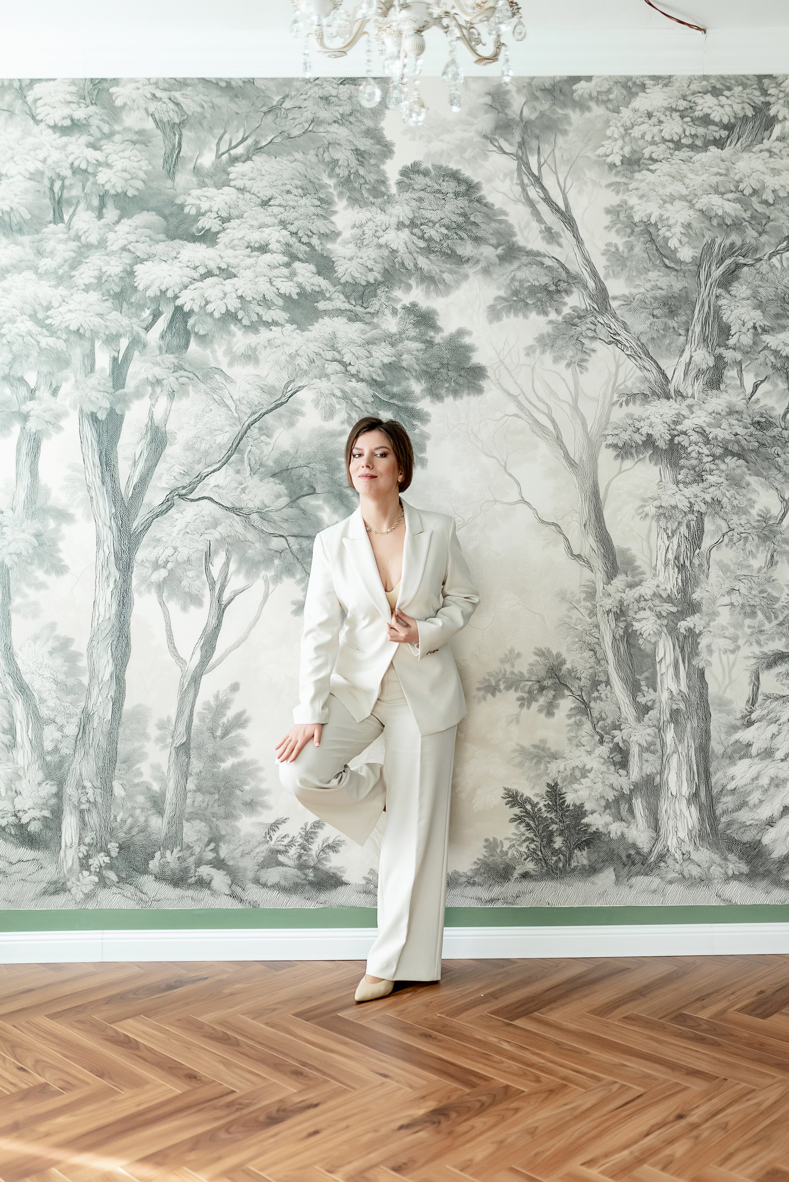 Индивидуальная фотосессия. Фотограф в Калуге Марина Афанасьева