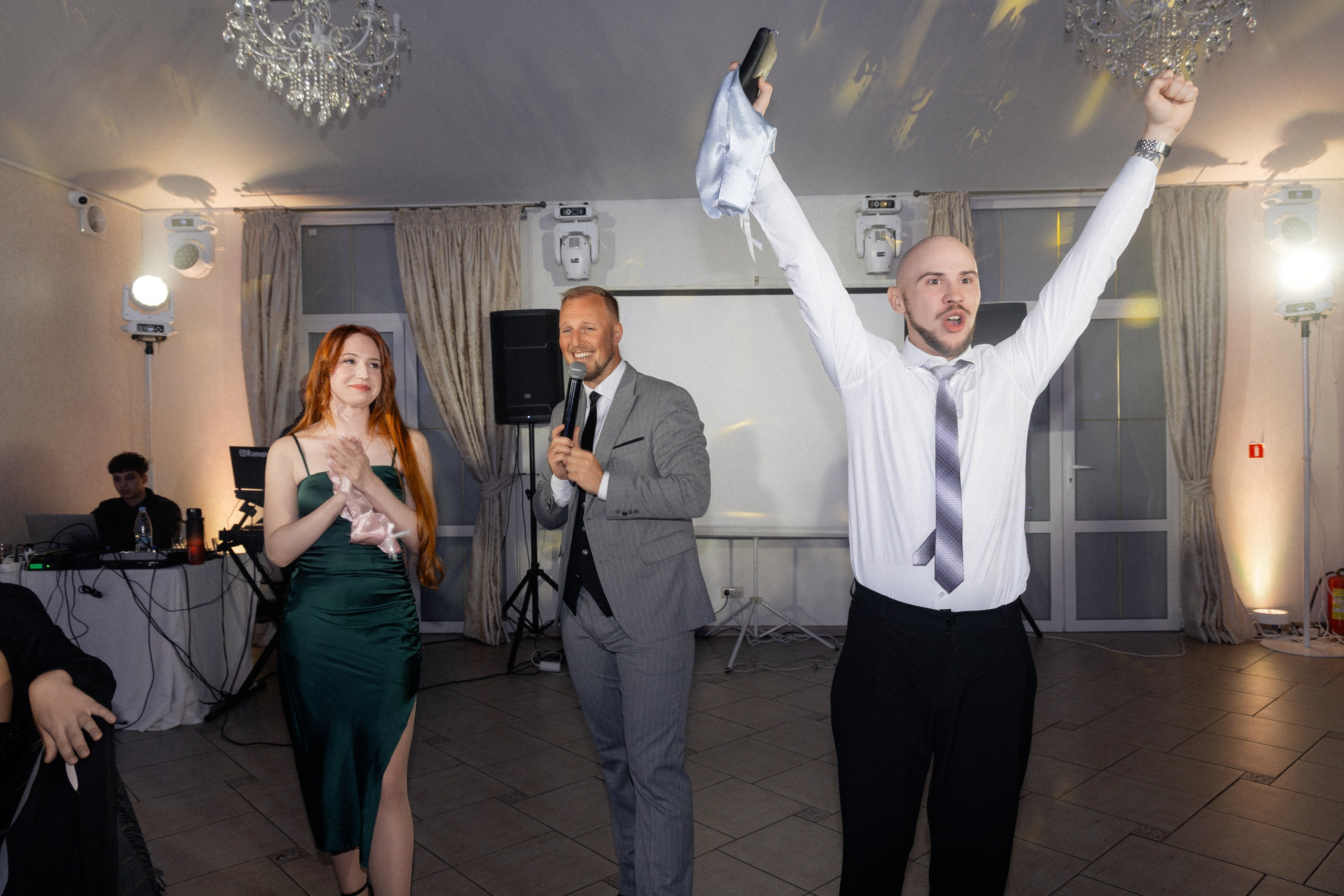 Свадебная фотосессия Анастасии и Игоря в Усадьбе Легенда. Свадебный фотограф в Минске/Беларуси Сергей Спиридонов