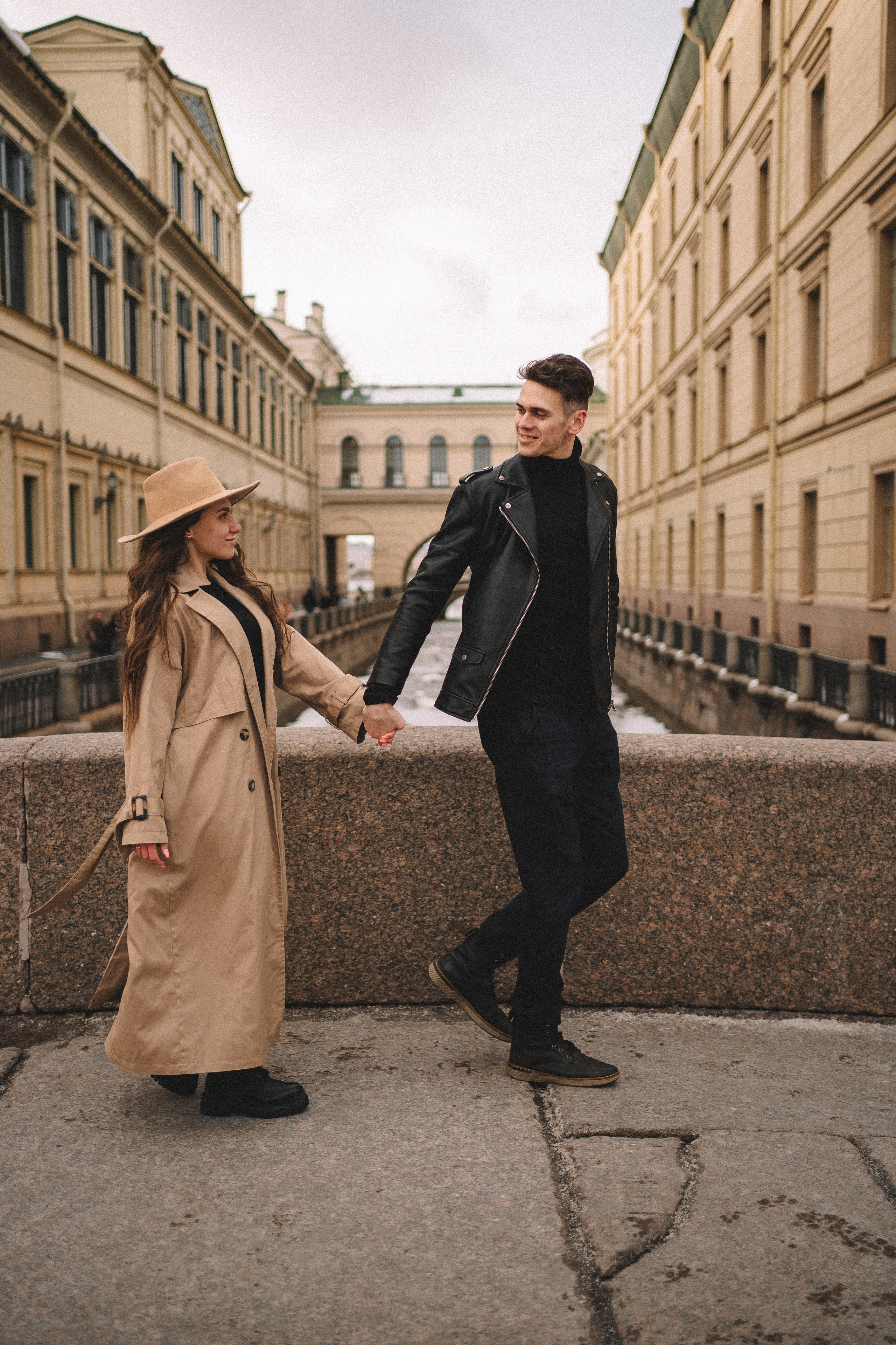 D & A. Фотограф Санкт-Петербург/Гомель Виктория Петрова