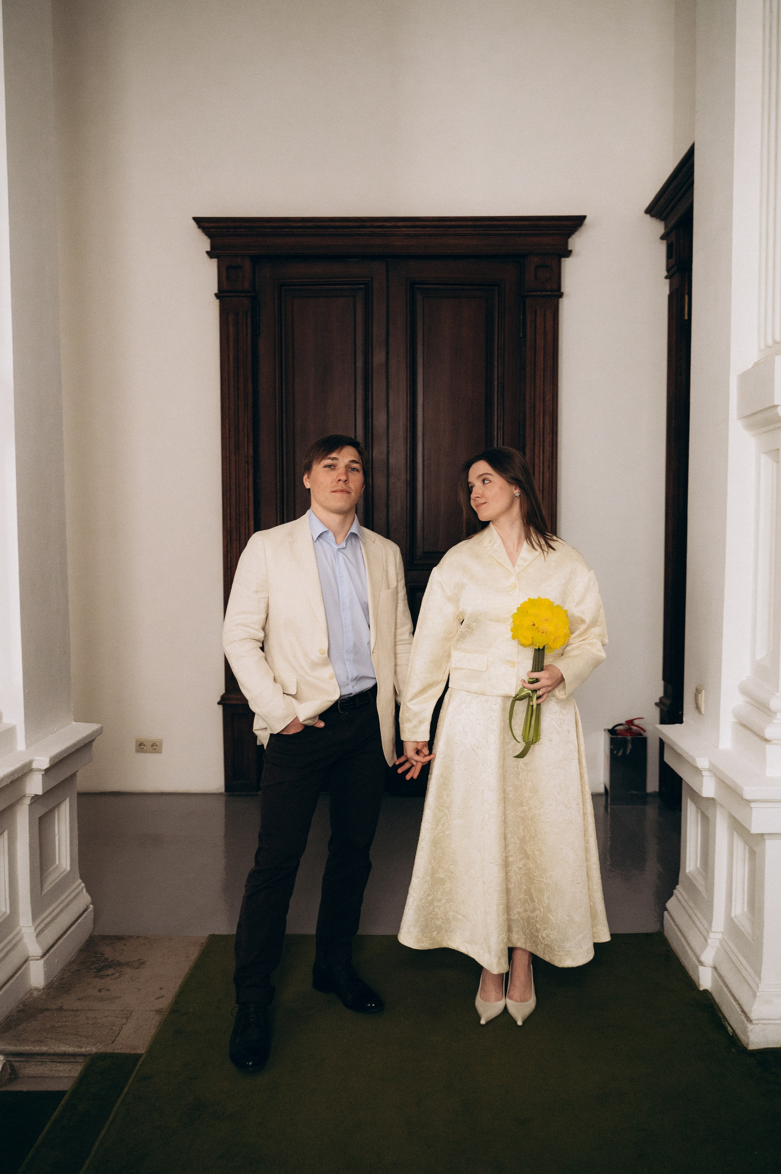 Даша & Андрей 26. Фотограф Москва — Мытищи — Владимир