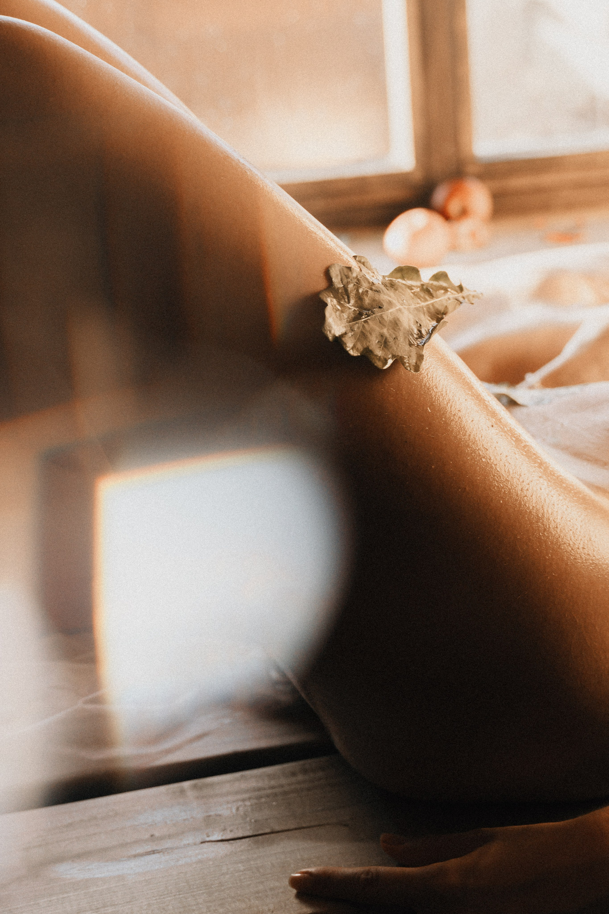 Имерсивная баня. Портретный арт и репортажный фотограф в Нячанге Ульяхина Полина