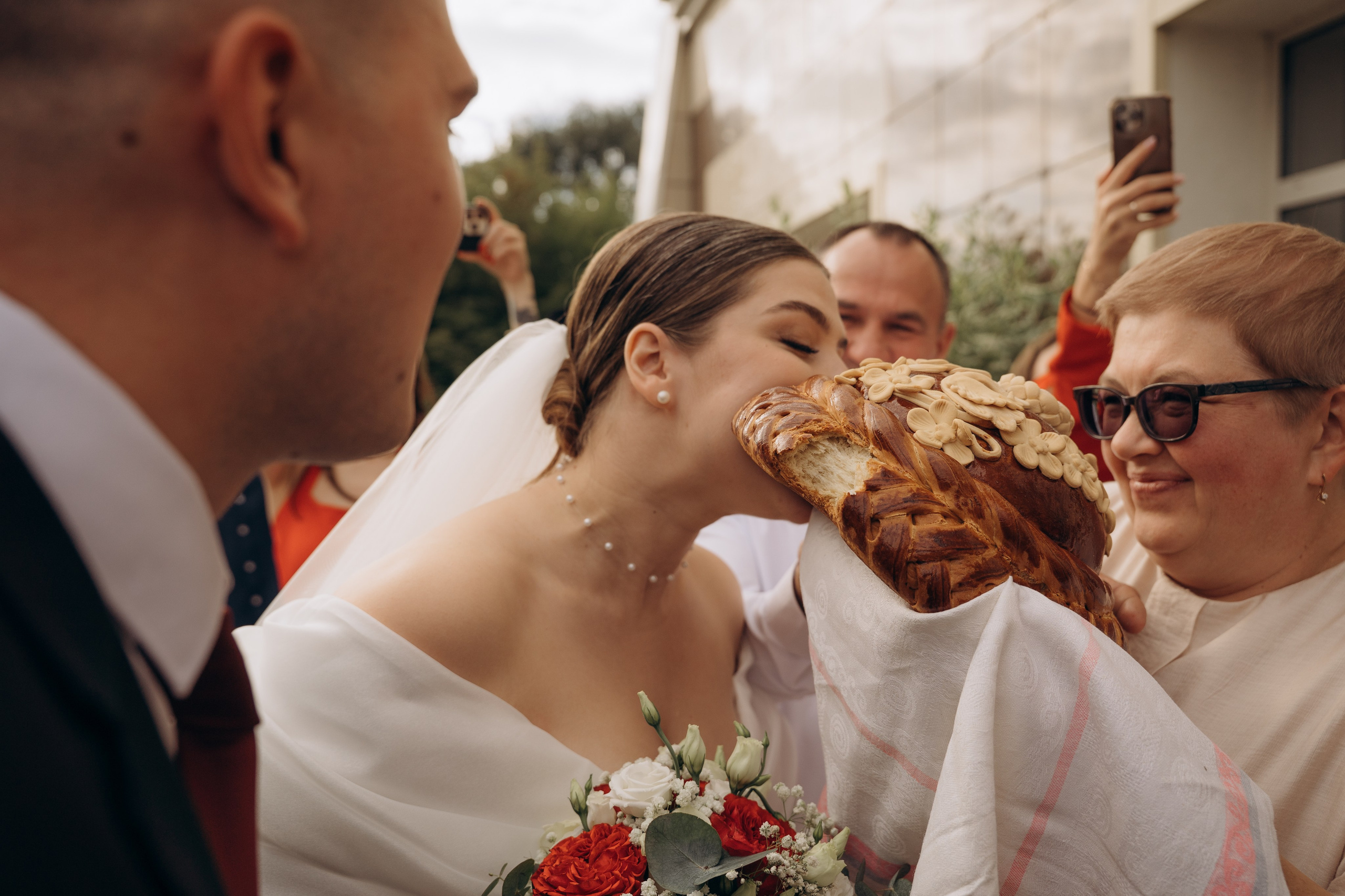 Семен и Анастасия. Семейный фотограф в Москве Галина Гончар