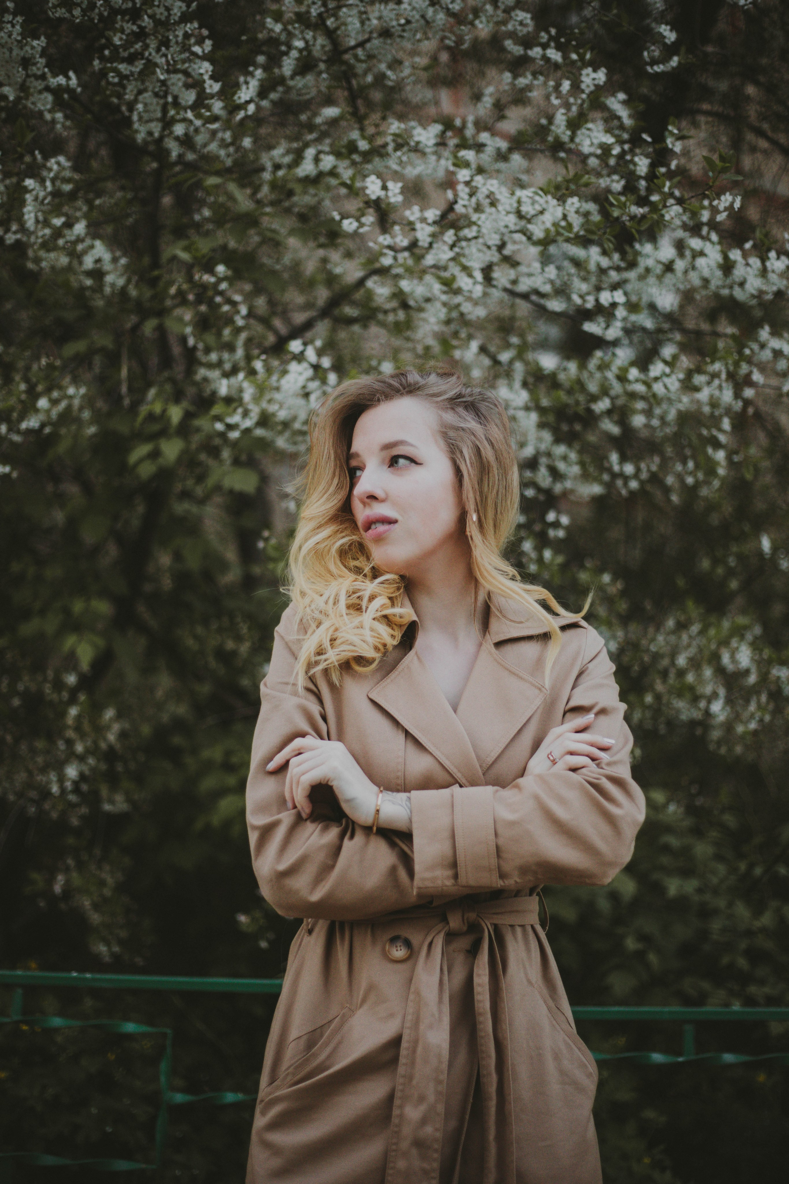 Ксюша. Фотограф София Комкина