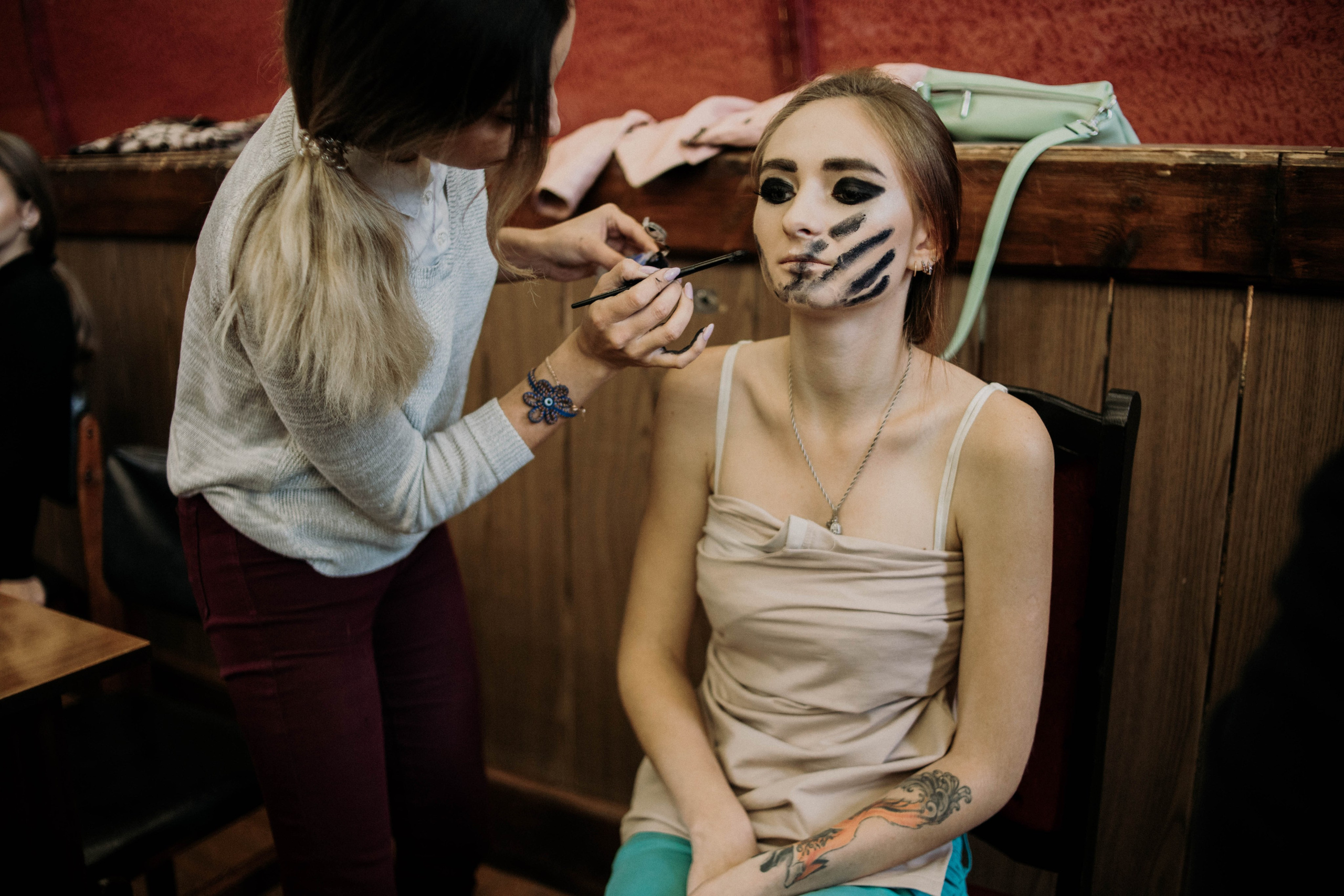 День Города. Фотограф София Комкина