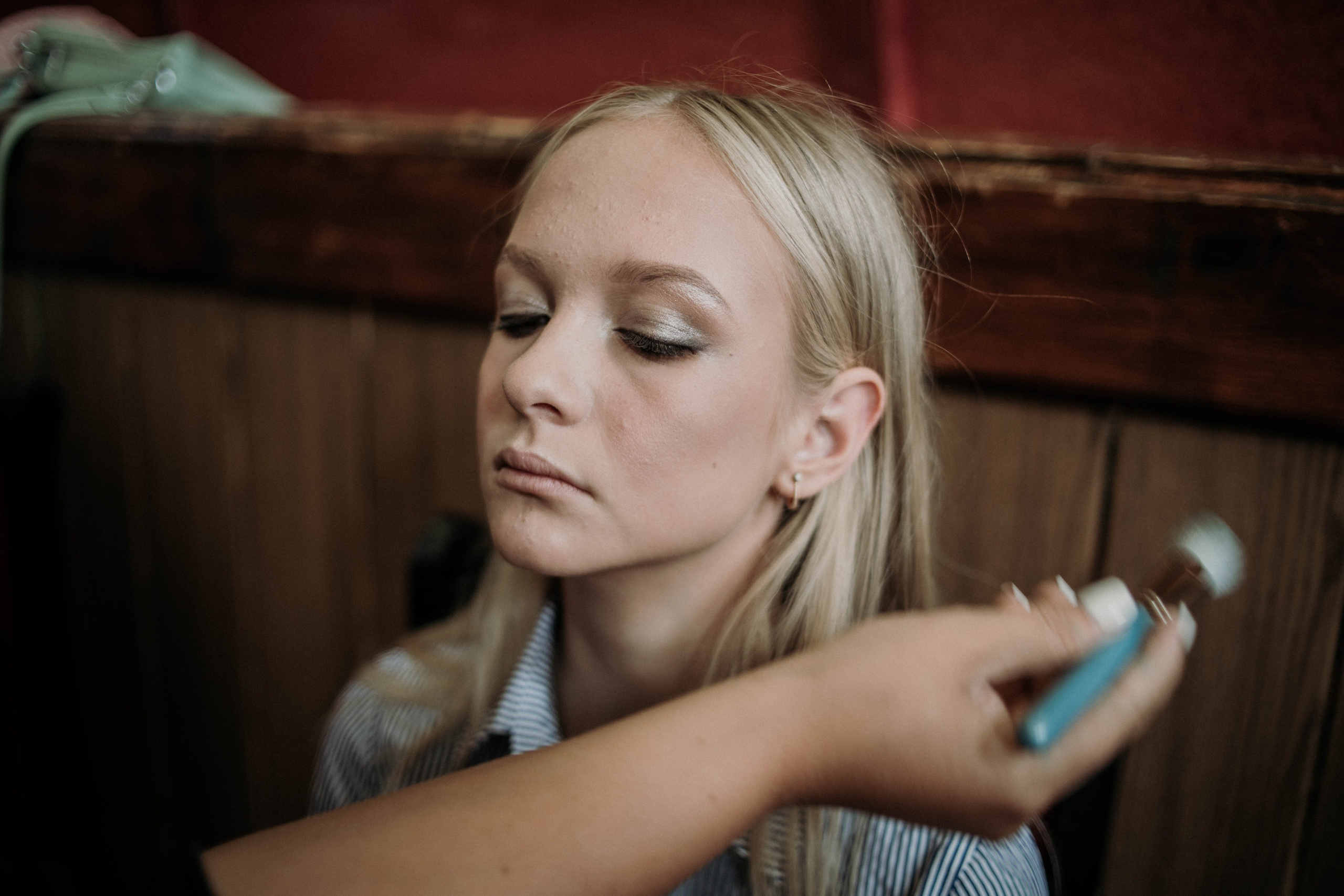 День Города. Фотограф София Комкина