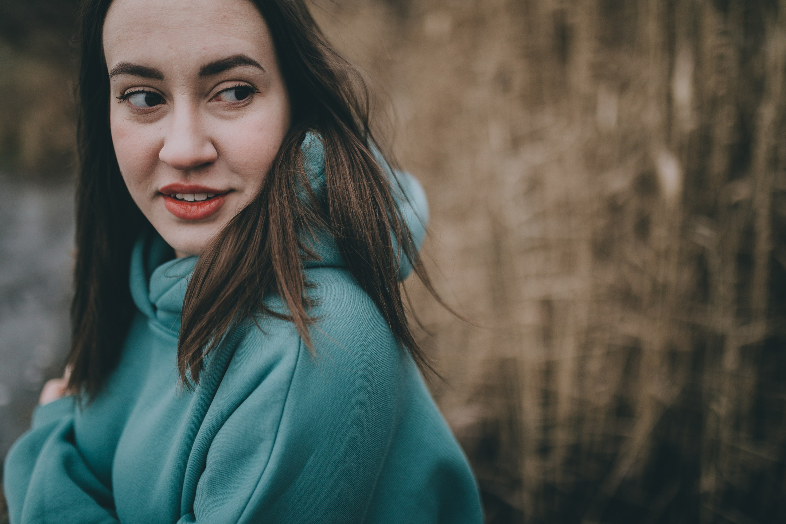 Арина и Артем. Фотограф София Комкина