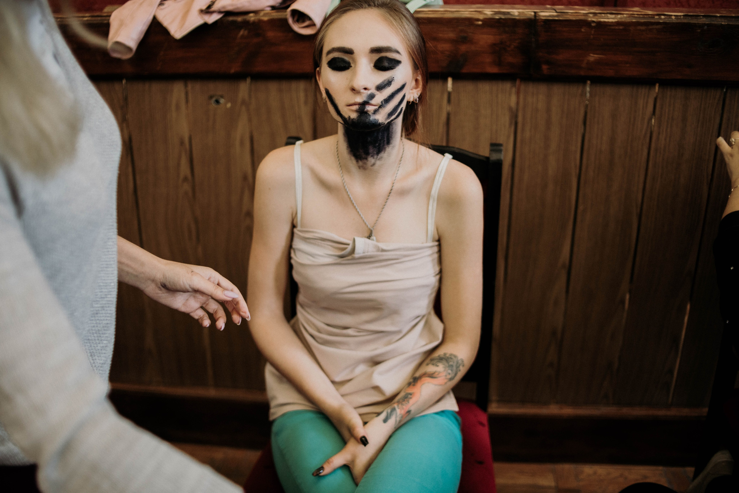 День Города. Фотограф София Комкина