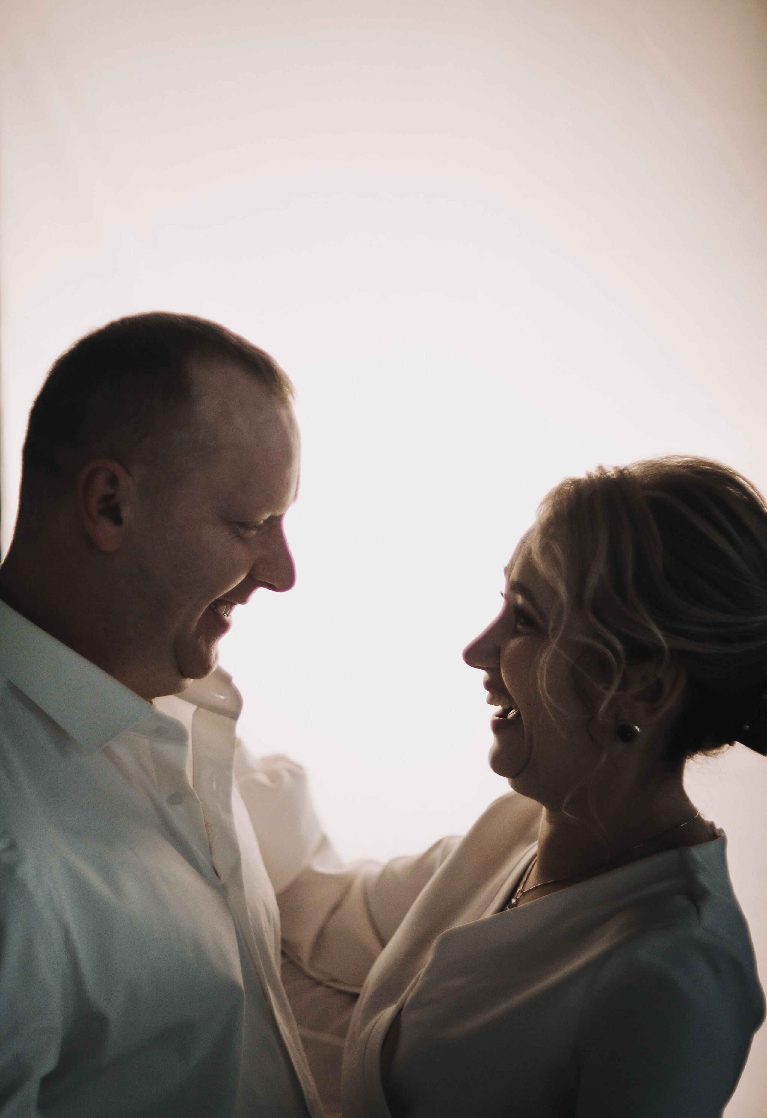 Катя & Боря. Фотограф София Комкина