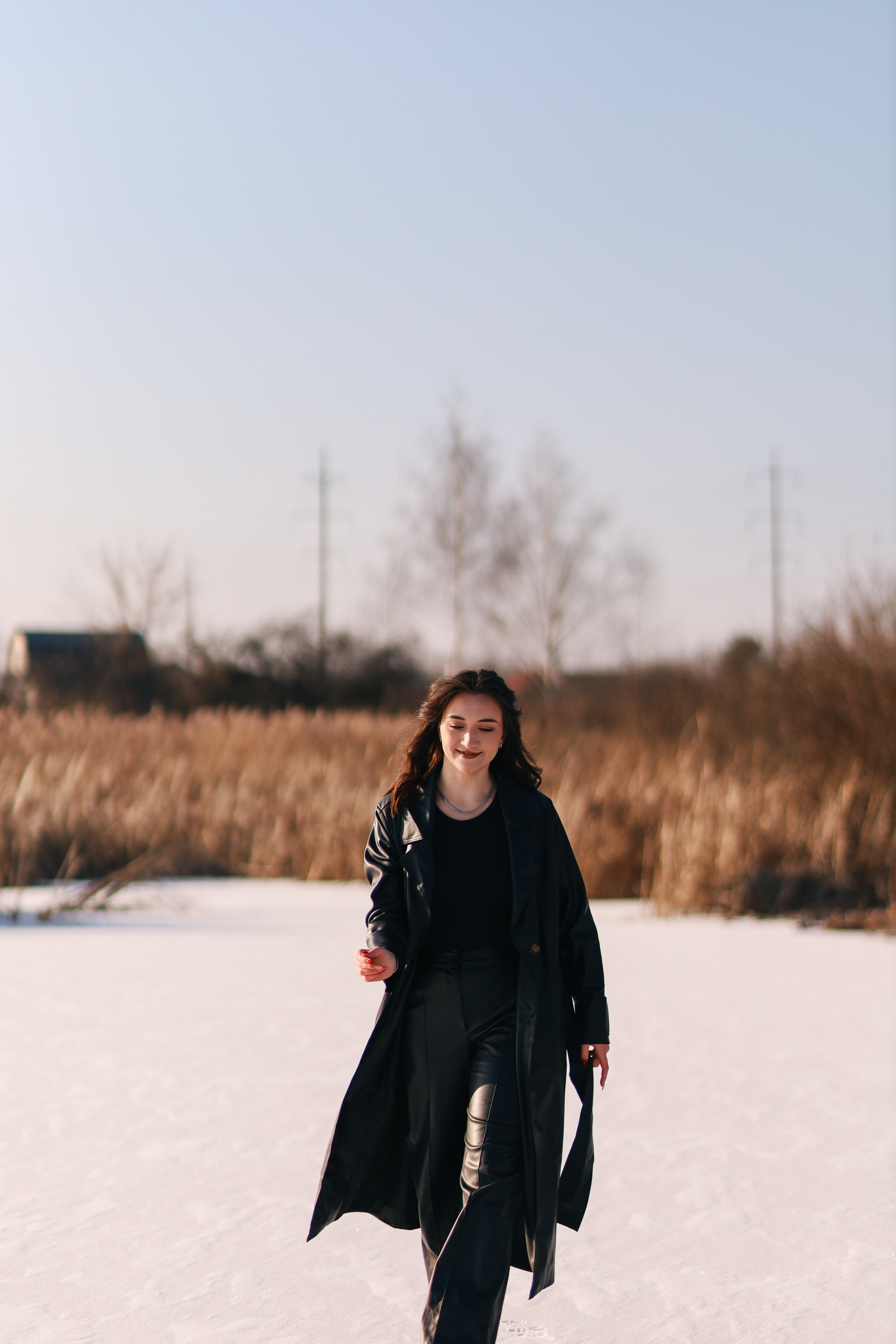 Арина. Фотограф София Комкина