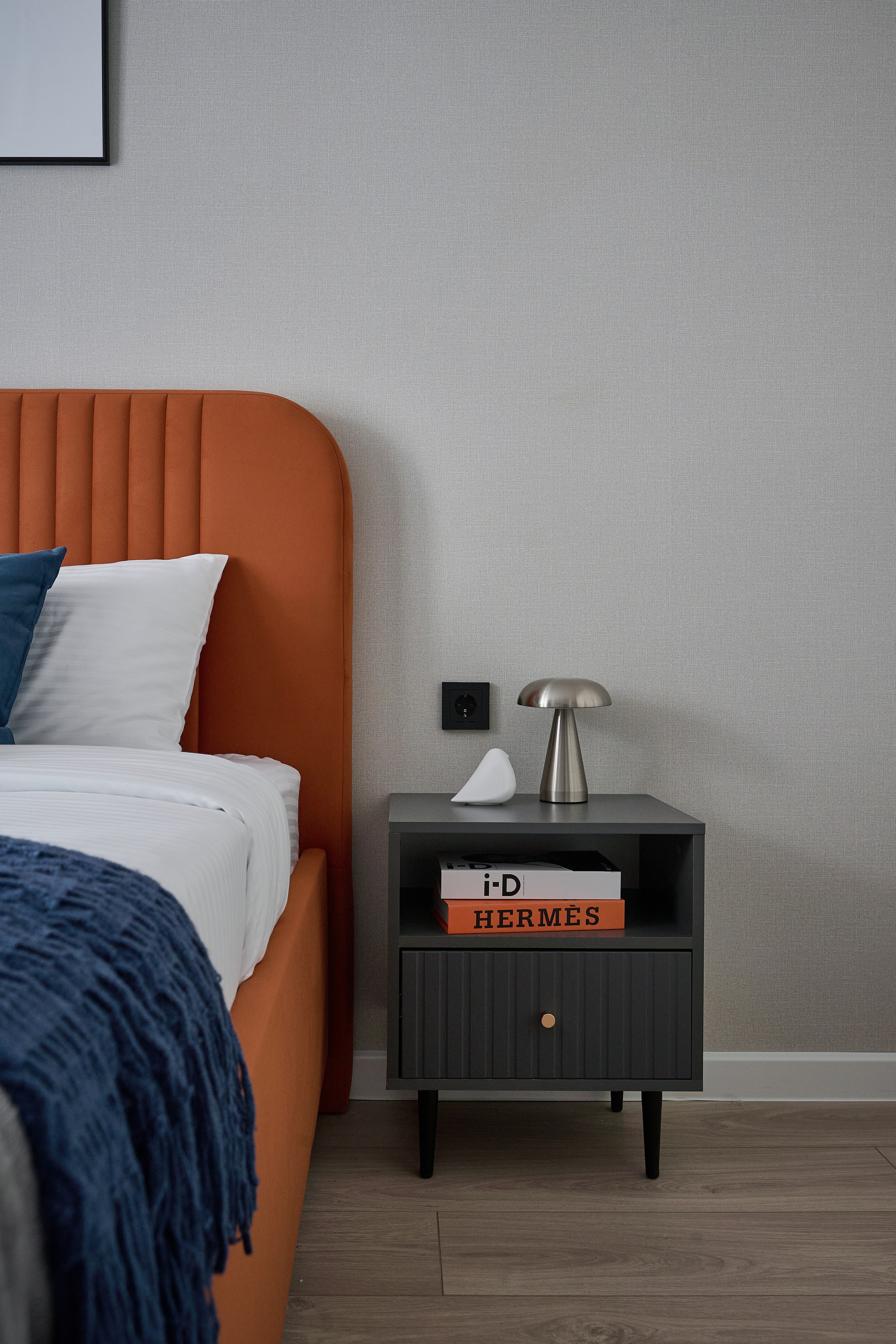 Квартира 157. Интерьерный фотограф в Краснодаре