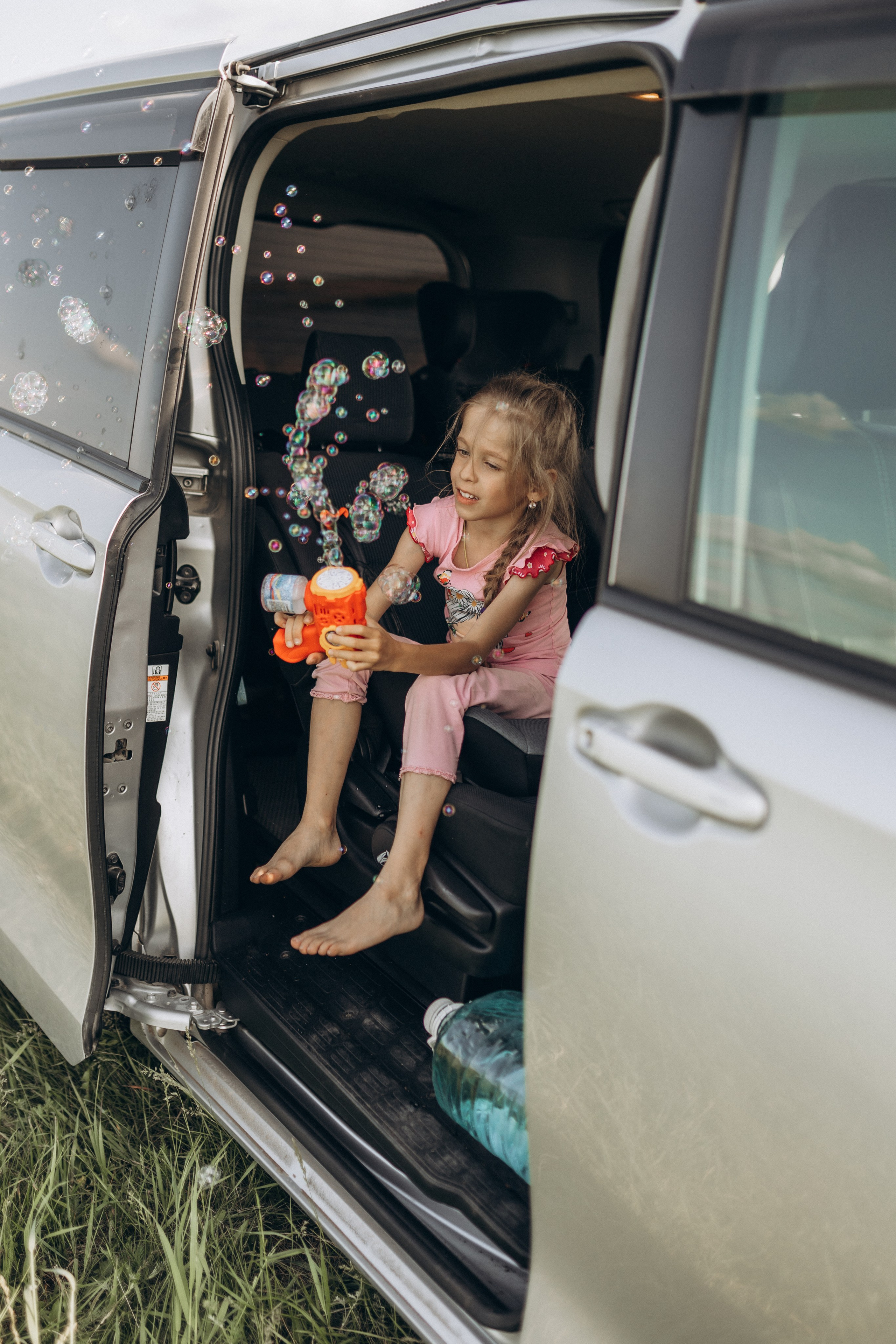 Семейная рыбалка. Семейный фотограф lifestyle в Новосибирске Елена Шпилевая