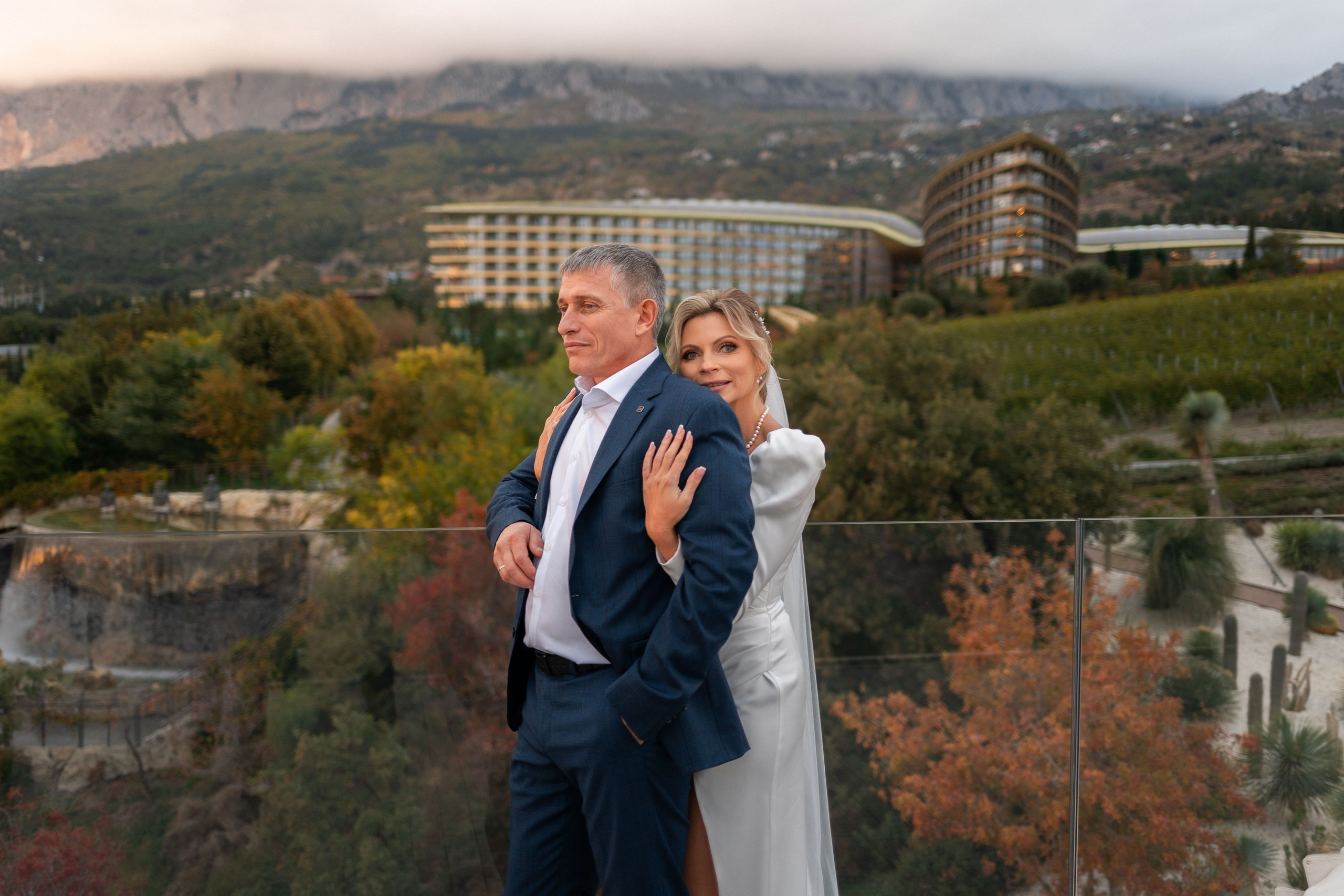 A&S. Семейный фотограф в Севастополе и Симферополе Александра Чистякова