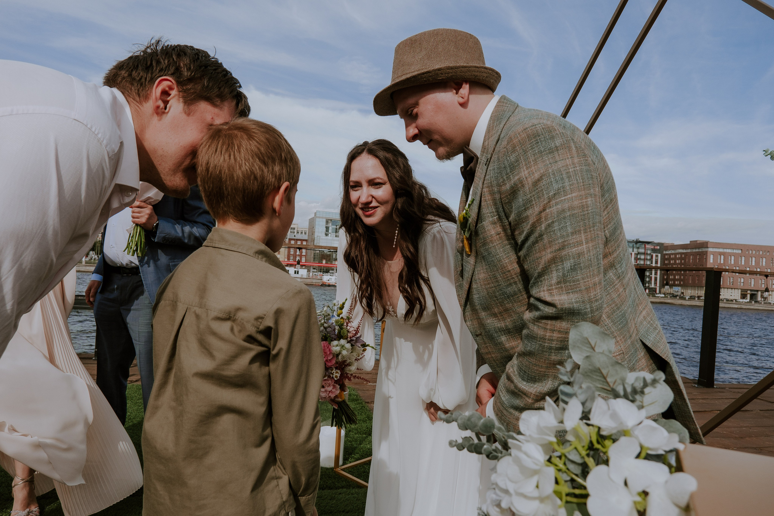 Яна & Ваня. Фотограф Мария Хлебникова Санкт-Петербург Москва