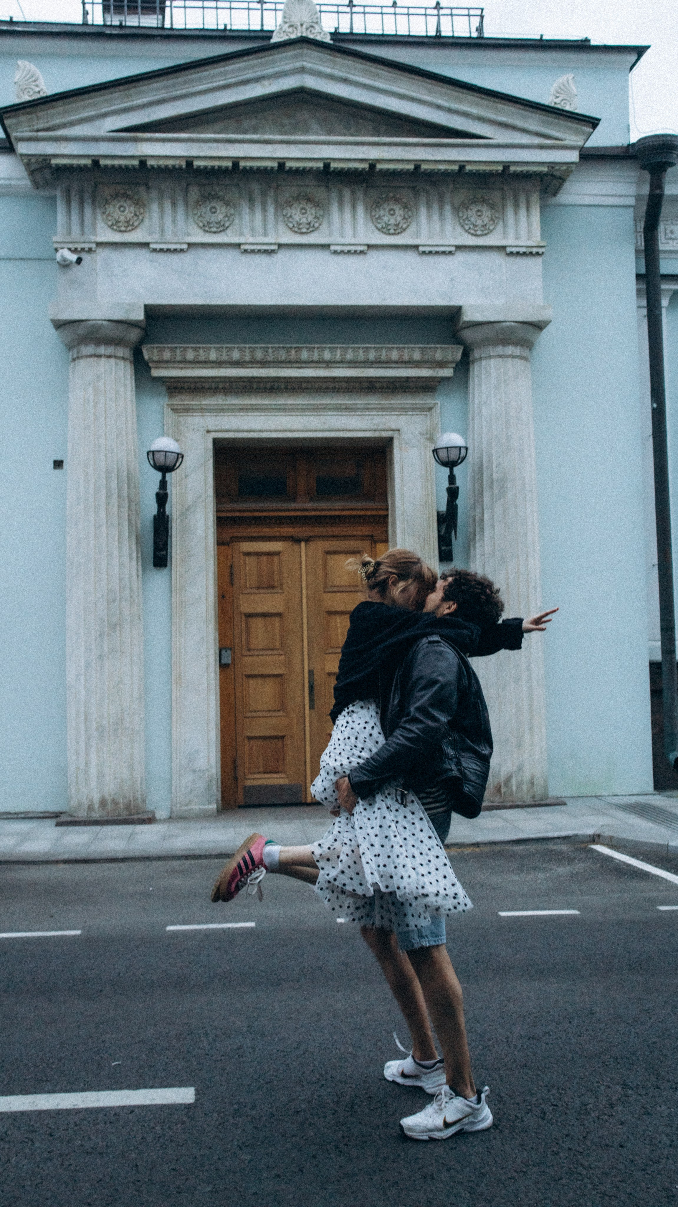 В ритме любви. Снимаю любовь в Москве| фотограф Даша Михайлова