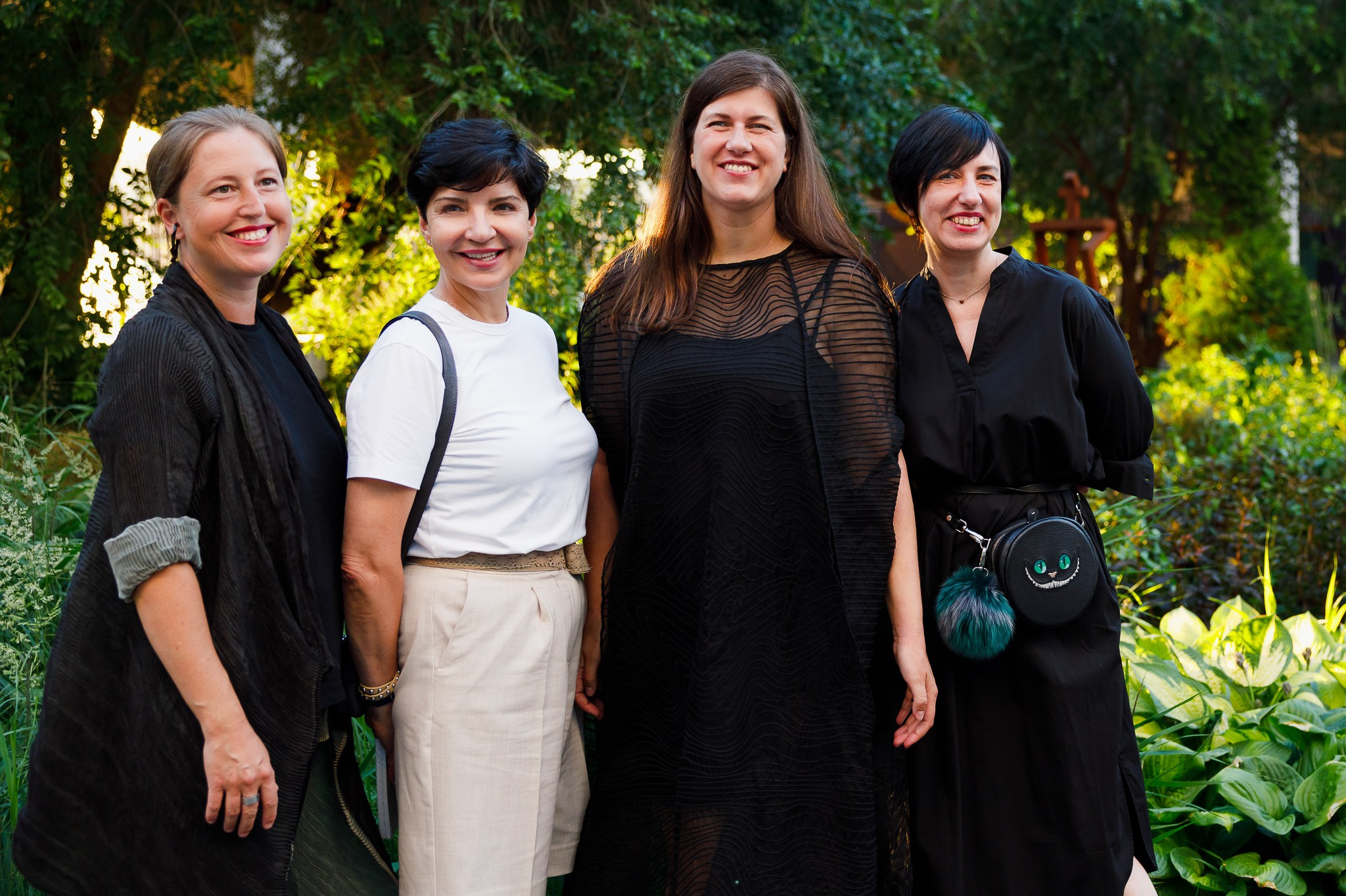 Московский Музей Дизайна 10 лет. Театральный фотограф Полина Капица