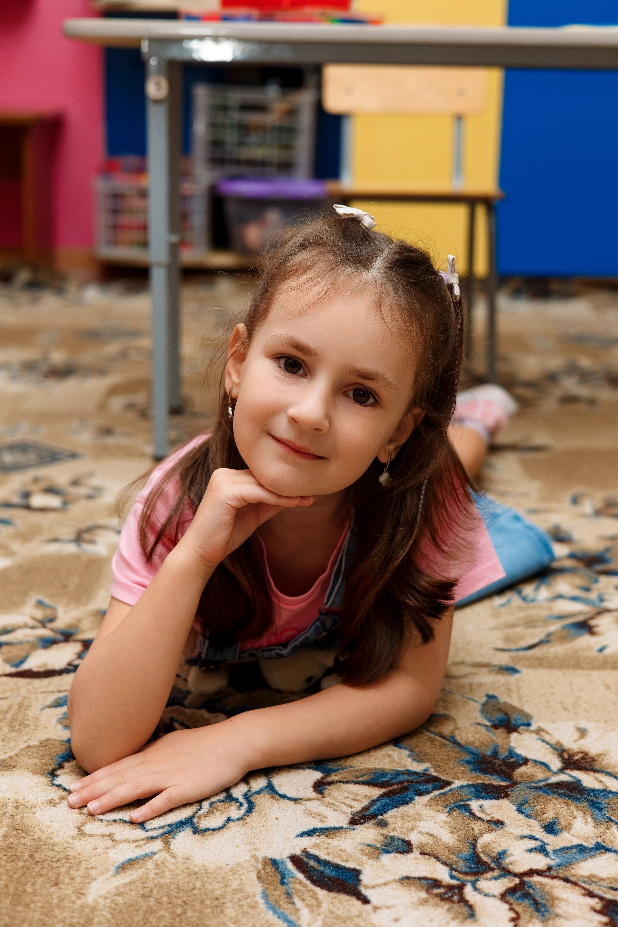 Детский Сад № 10. Фотограф Любовь Корниенко, Примоский край