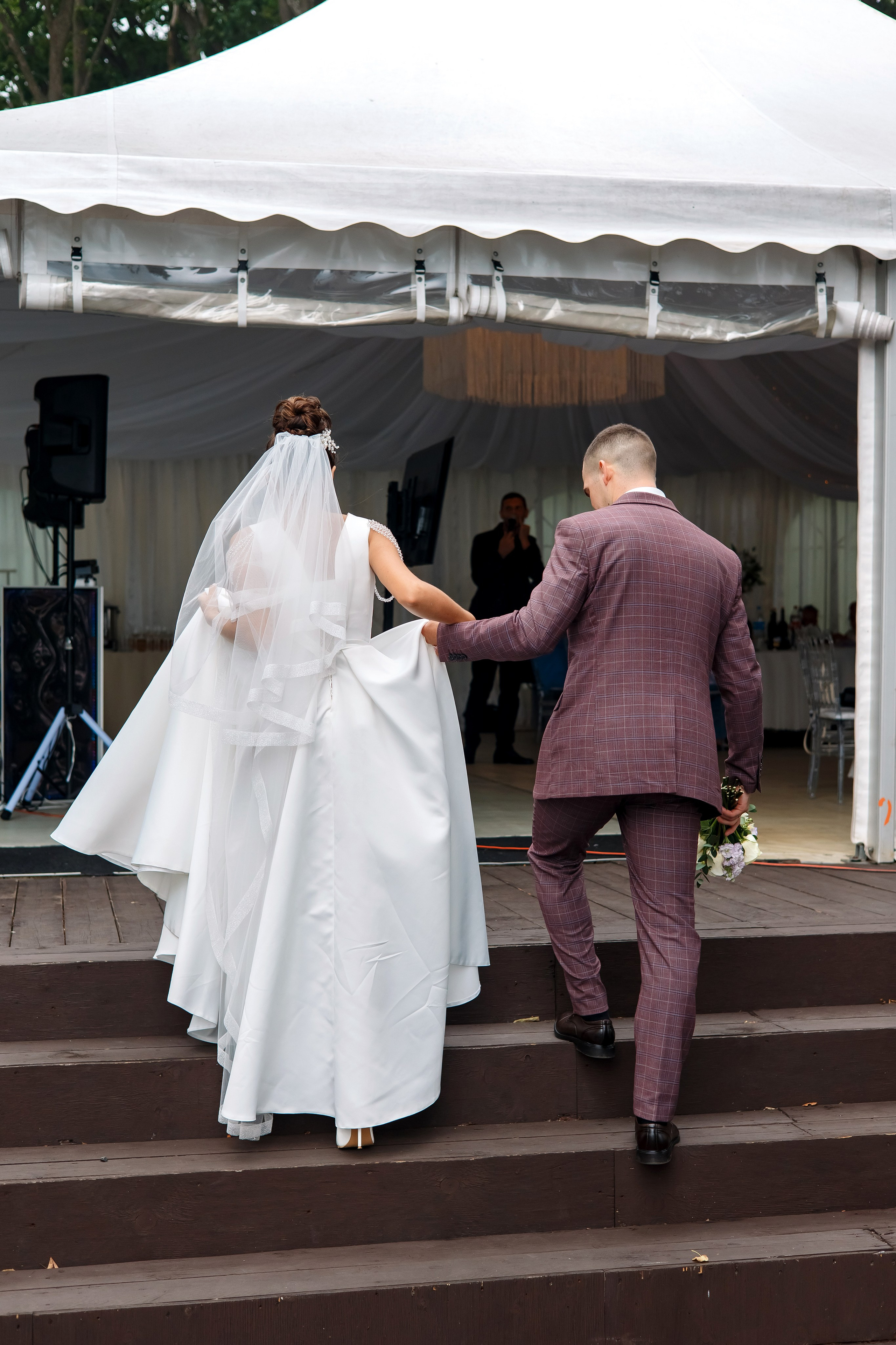 Ирина & Даниил. Фотограф Любовь Корниенко, Примоский край