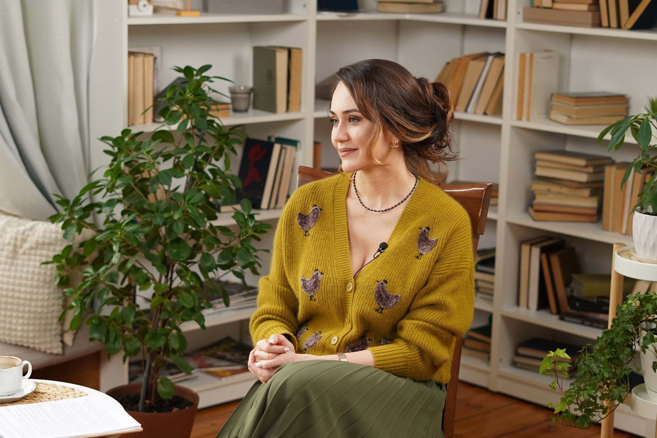 Индивидуальные съемки. Фото и видеостудия Юрия Федяева — ЮМИС