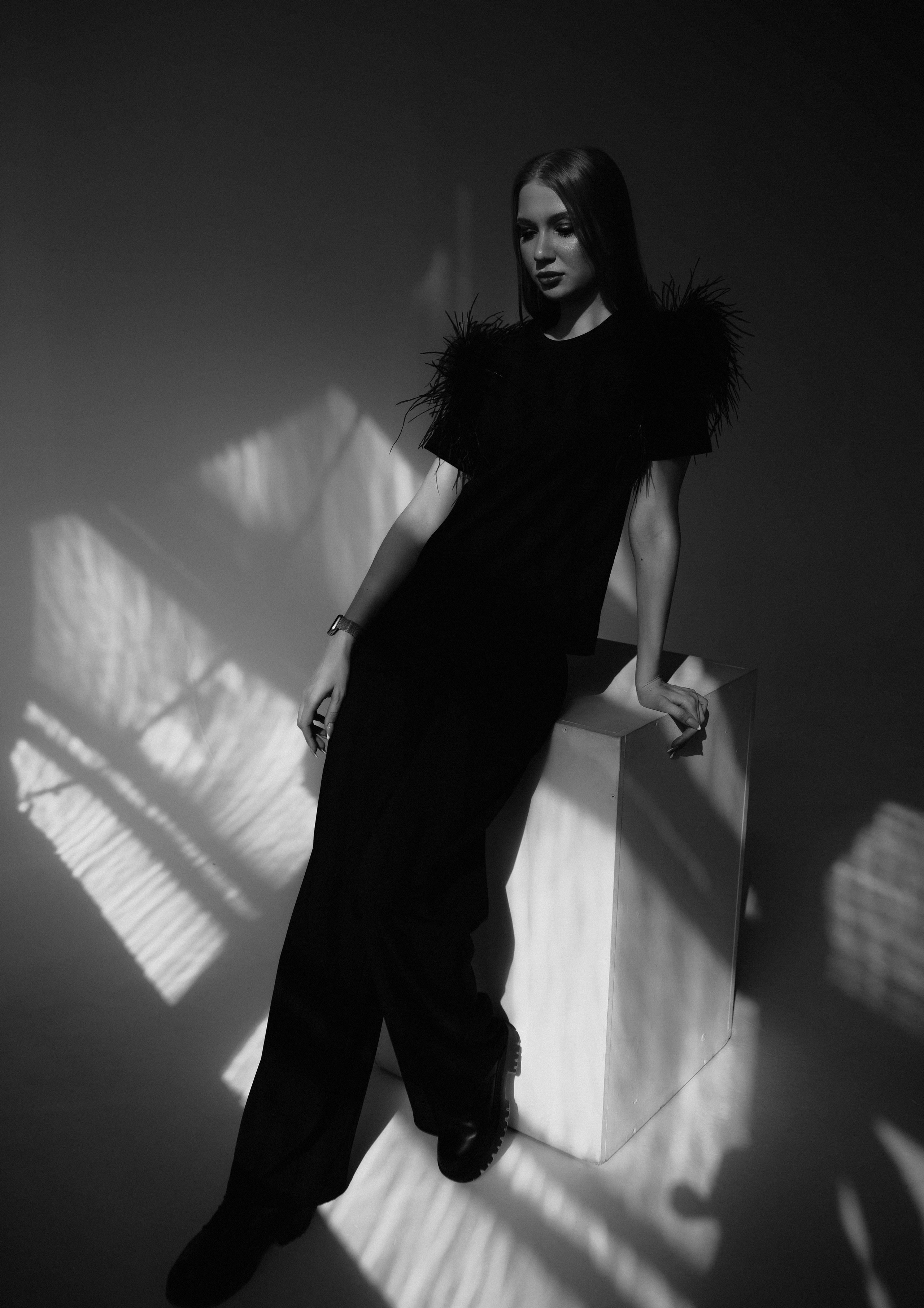 Алёна. ФОТО/ВИДЕО БЬОРН Студия г. Новороссийск