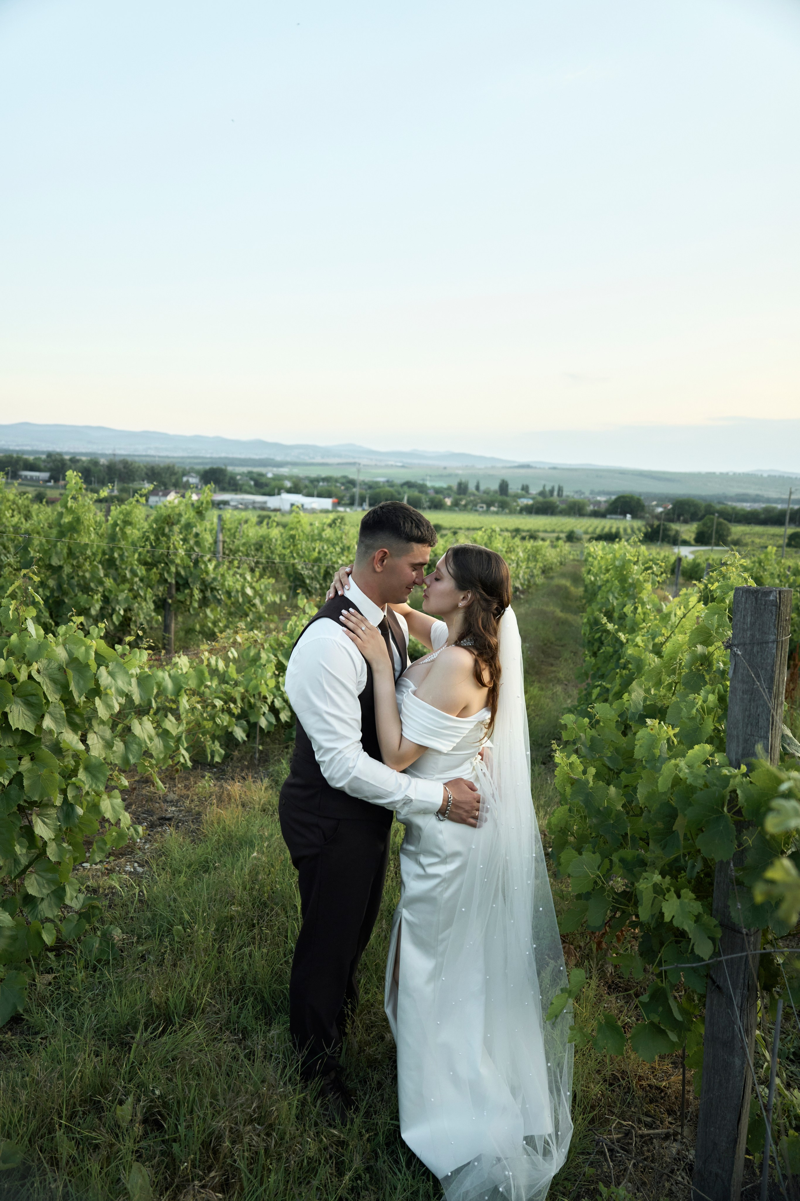 Valeriya&Ruslan. Видеограф фотограф Новороссийск Анапа Геленджик